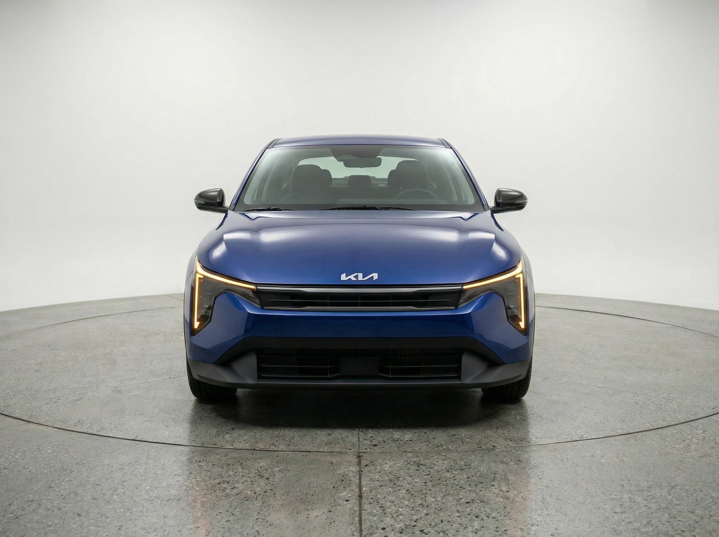 Thumbnail: 2025 Kia K4 - 2