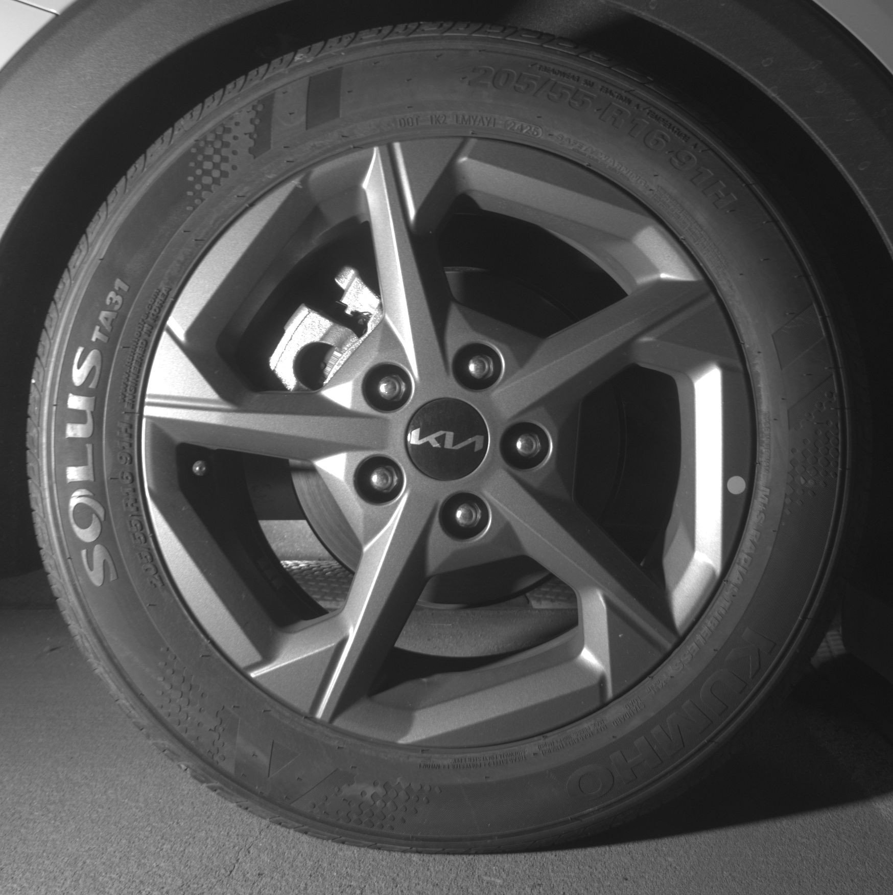 Thumbnail: 2026 Kia K4 - 15