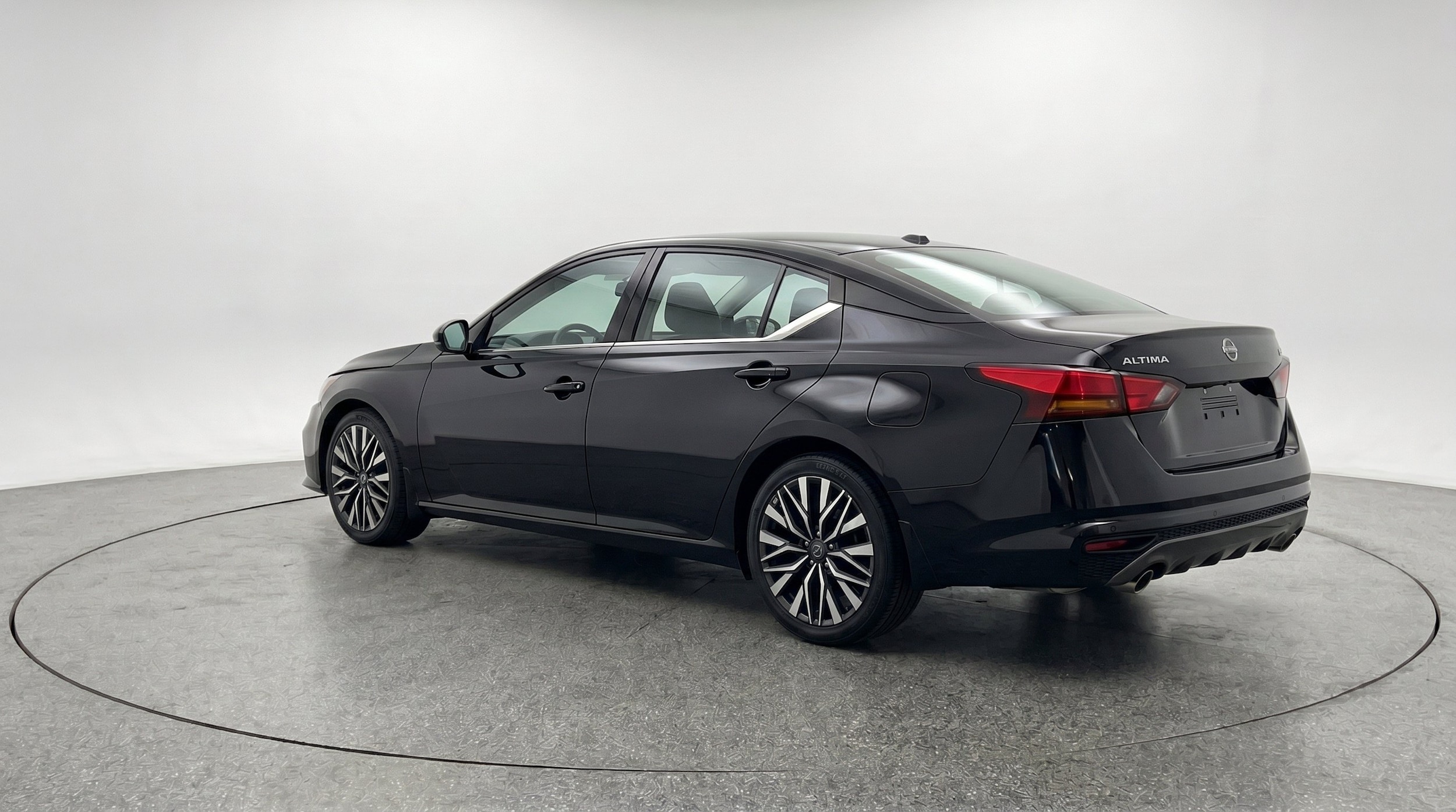 Thumbnail: 2026 Nissan Altima - 6