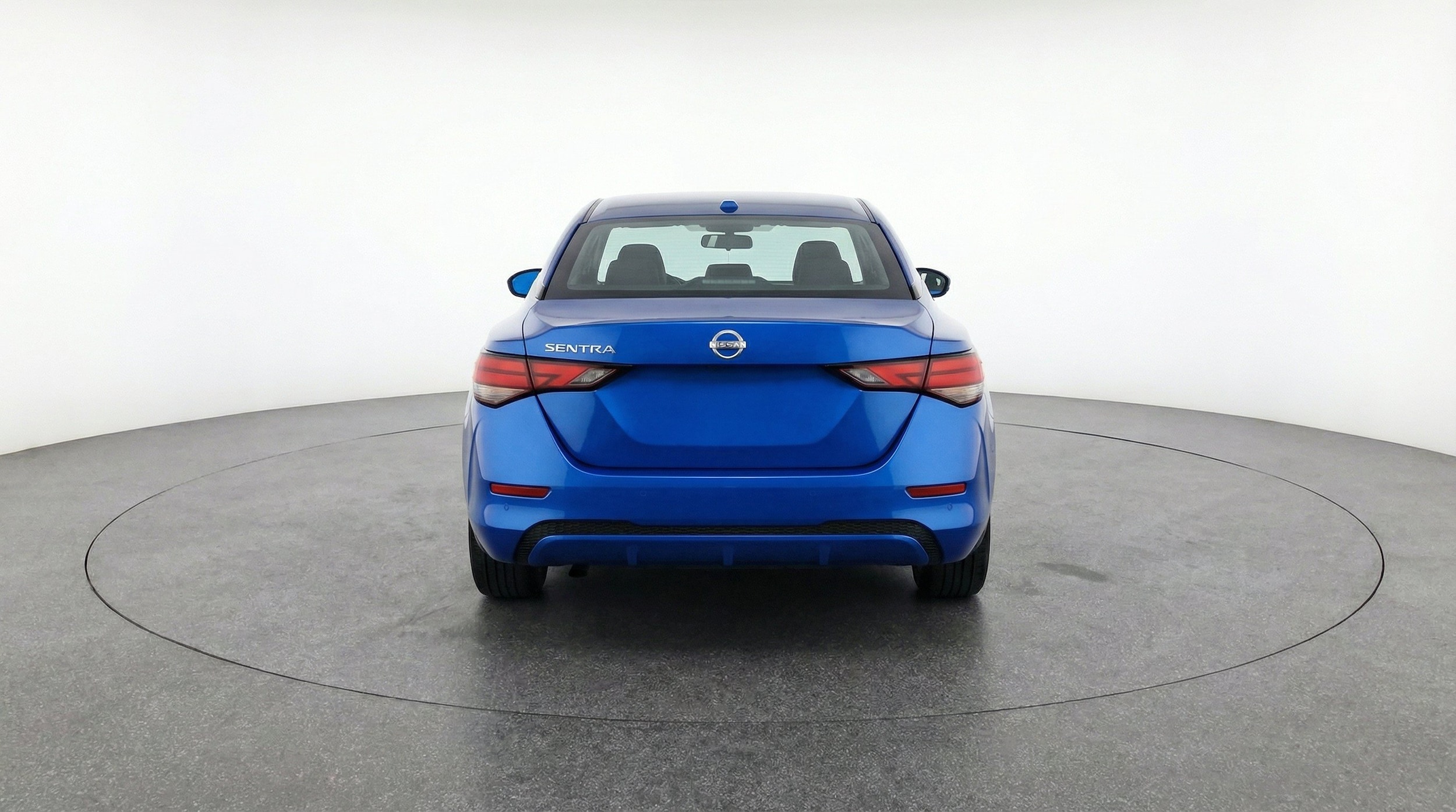Thumbnail: 2025 Nissan Sentra - 7