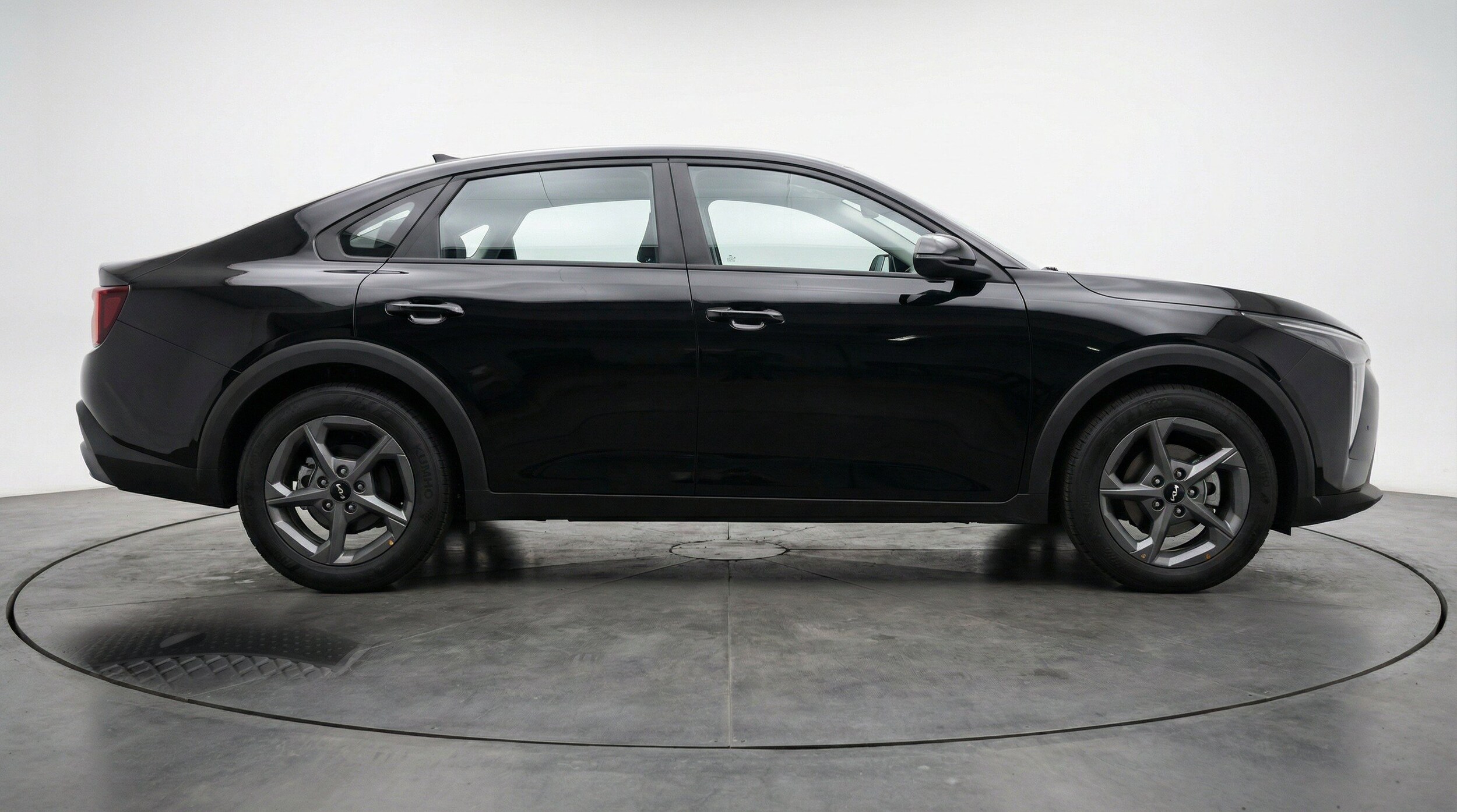 Thumbnail: 2025 Kia K4 - 11