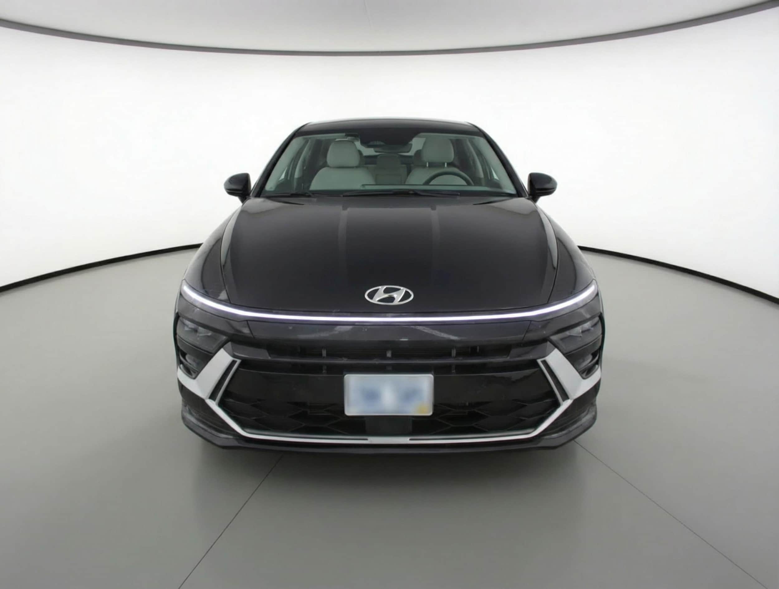 Thumbnail: 2025 Hyundai Sonata - 2