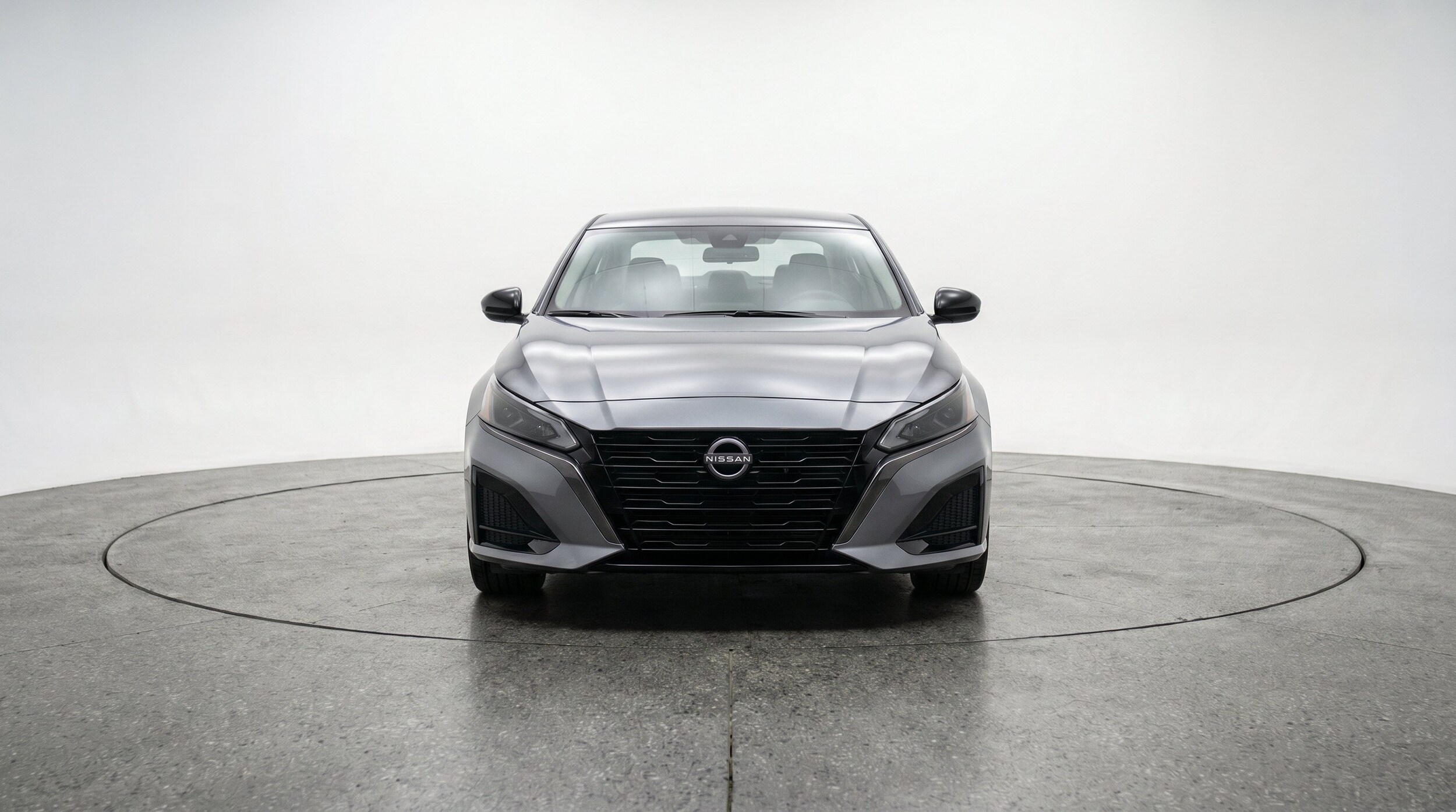 Thumbnail: 2026 Nissan Altima - 2