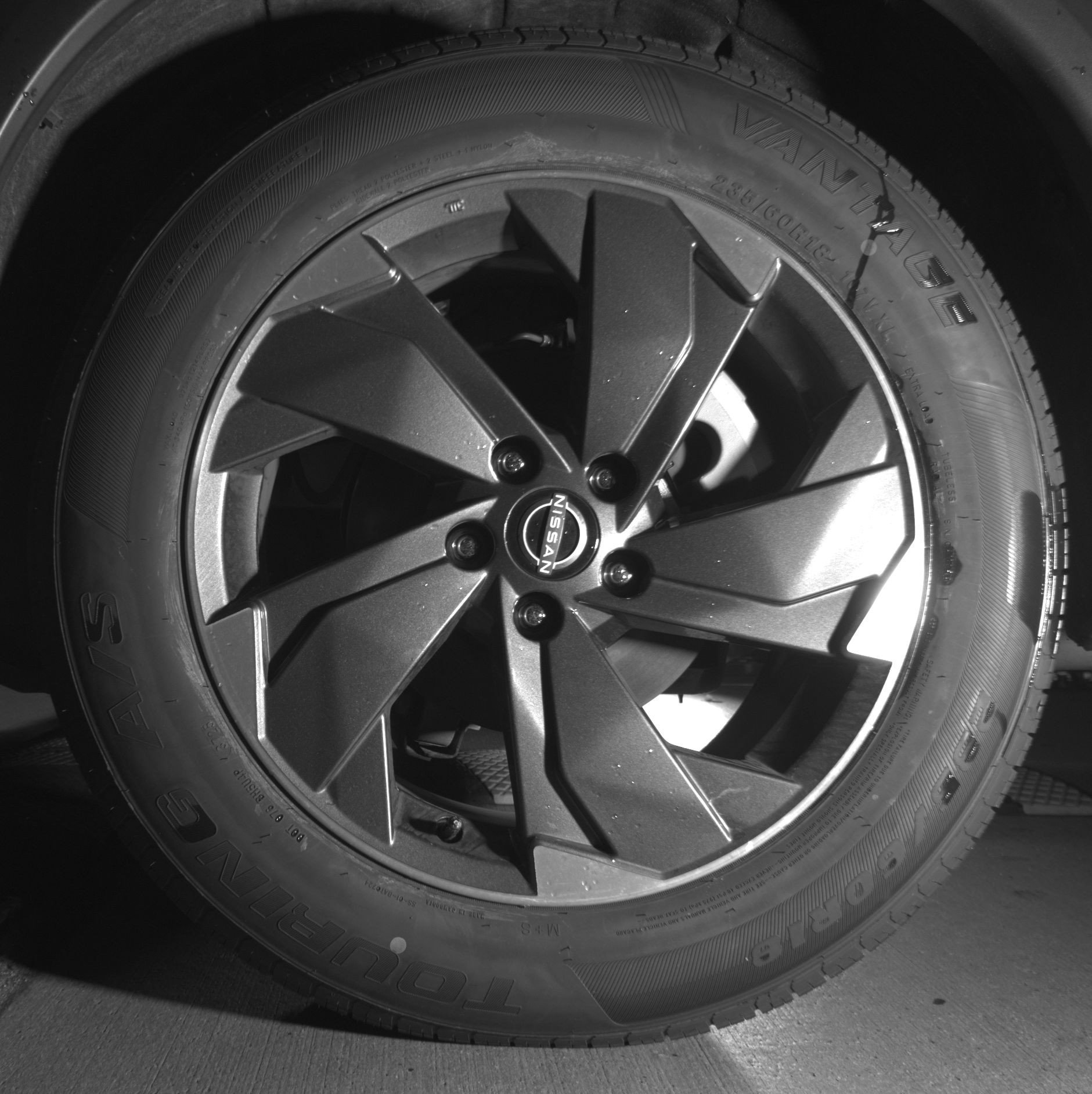 Thumbnail: 2025 Nissan Rogue - 14