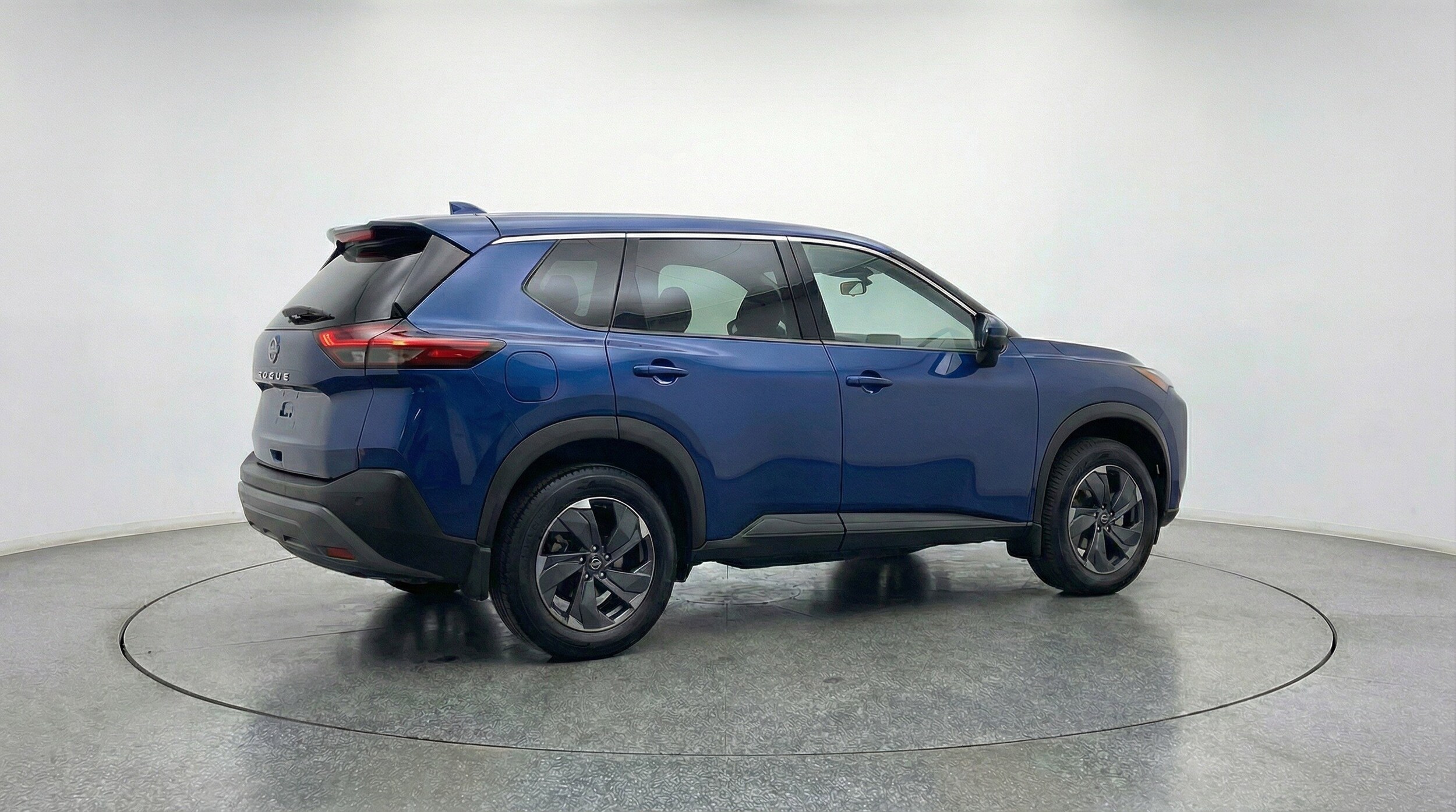 Thumbnail: 2025 Nissan Rogue - 9