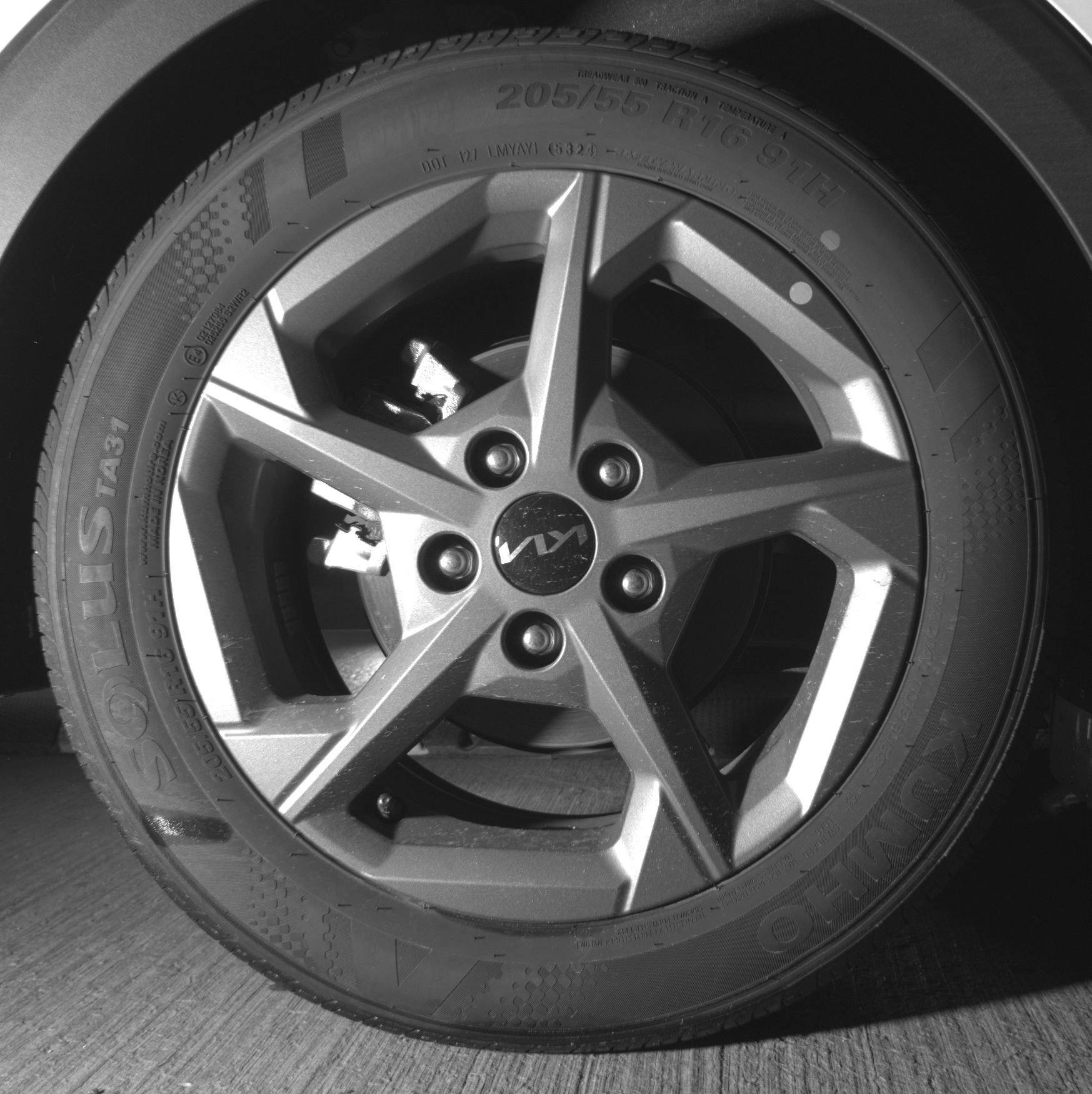 Thumbnail: 2025 Kia K4 - 15