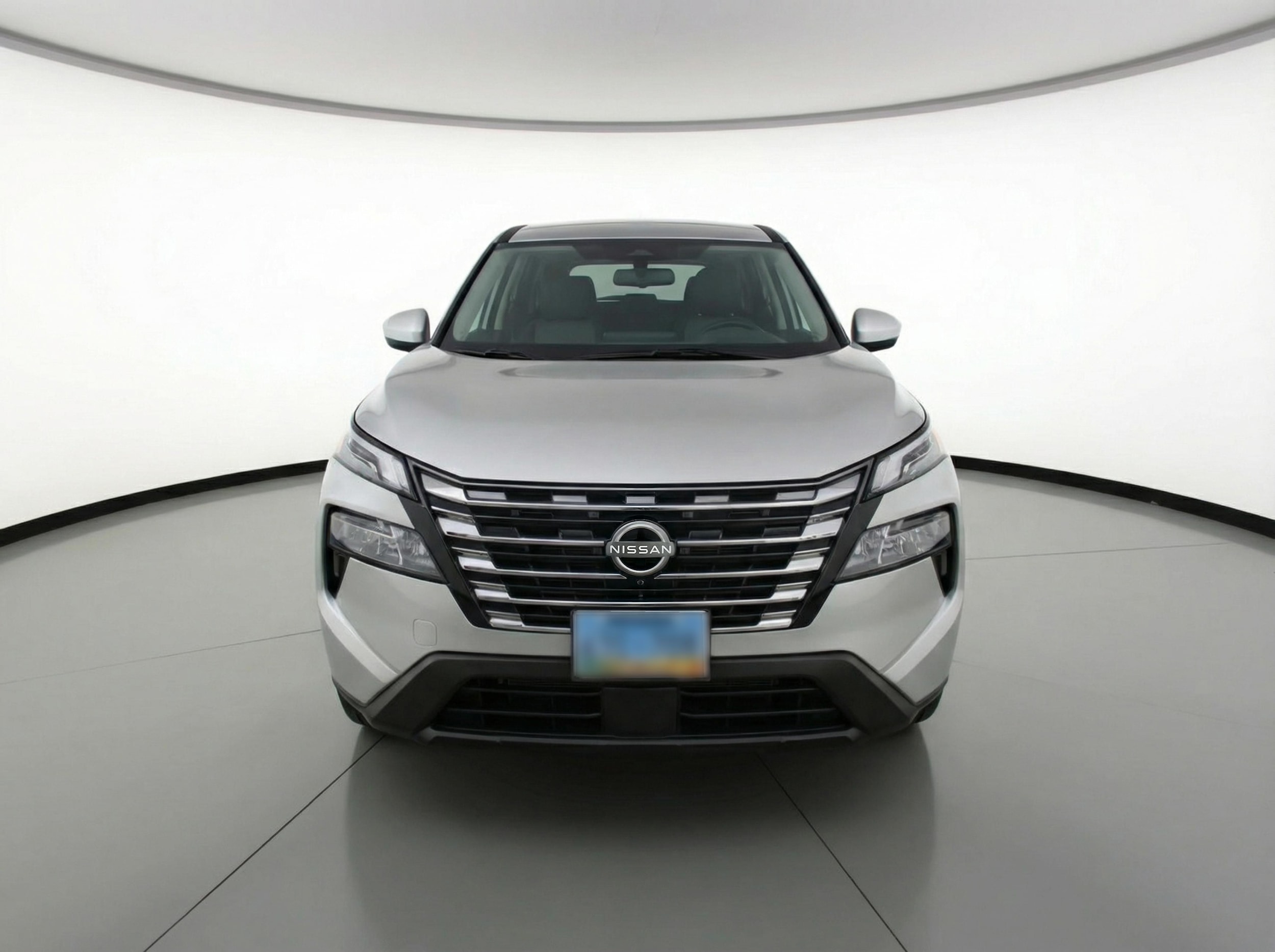 Thumbnail: 2025 Nissan Rogue - 2