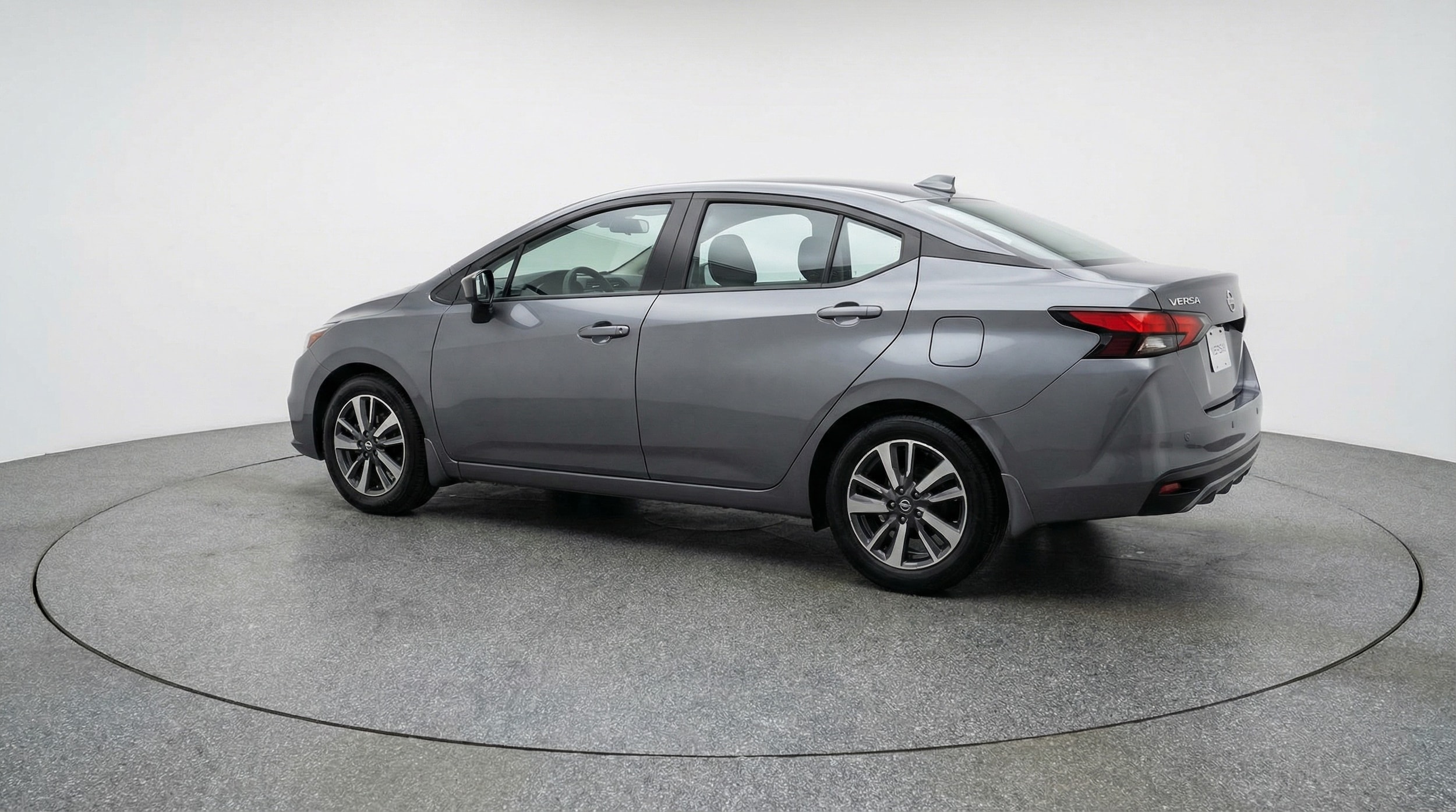 Thumbnail: 2025 Nissan Versa - 5