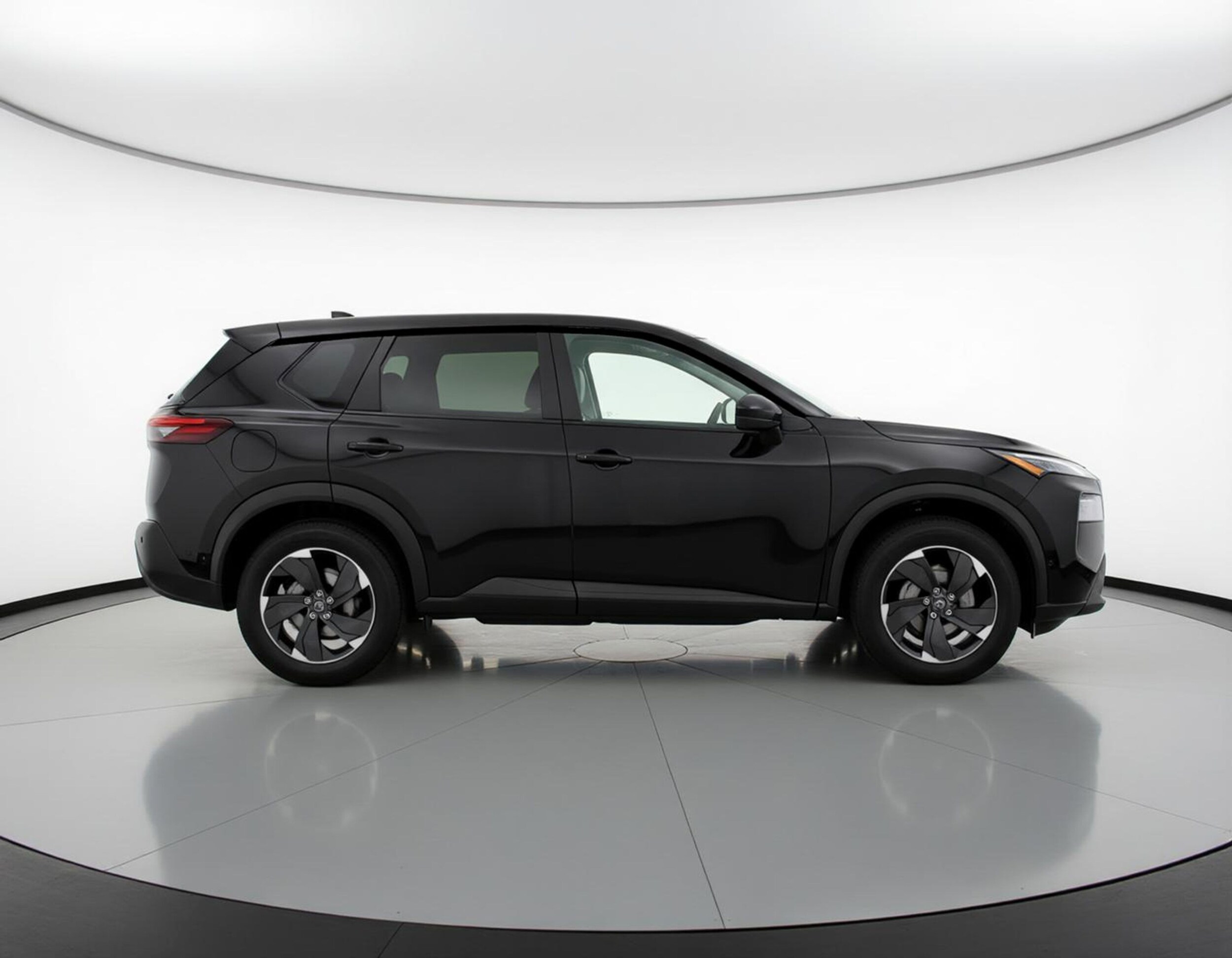 Thumbnail: 2025 Nissan Rogue - 8