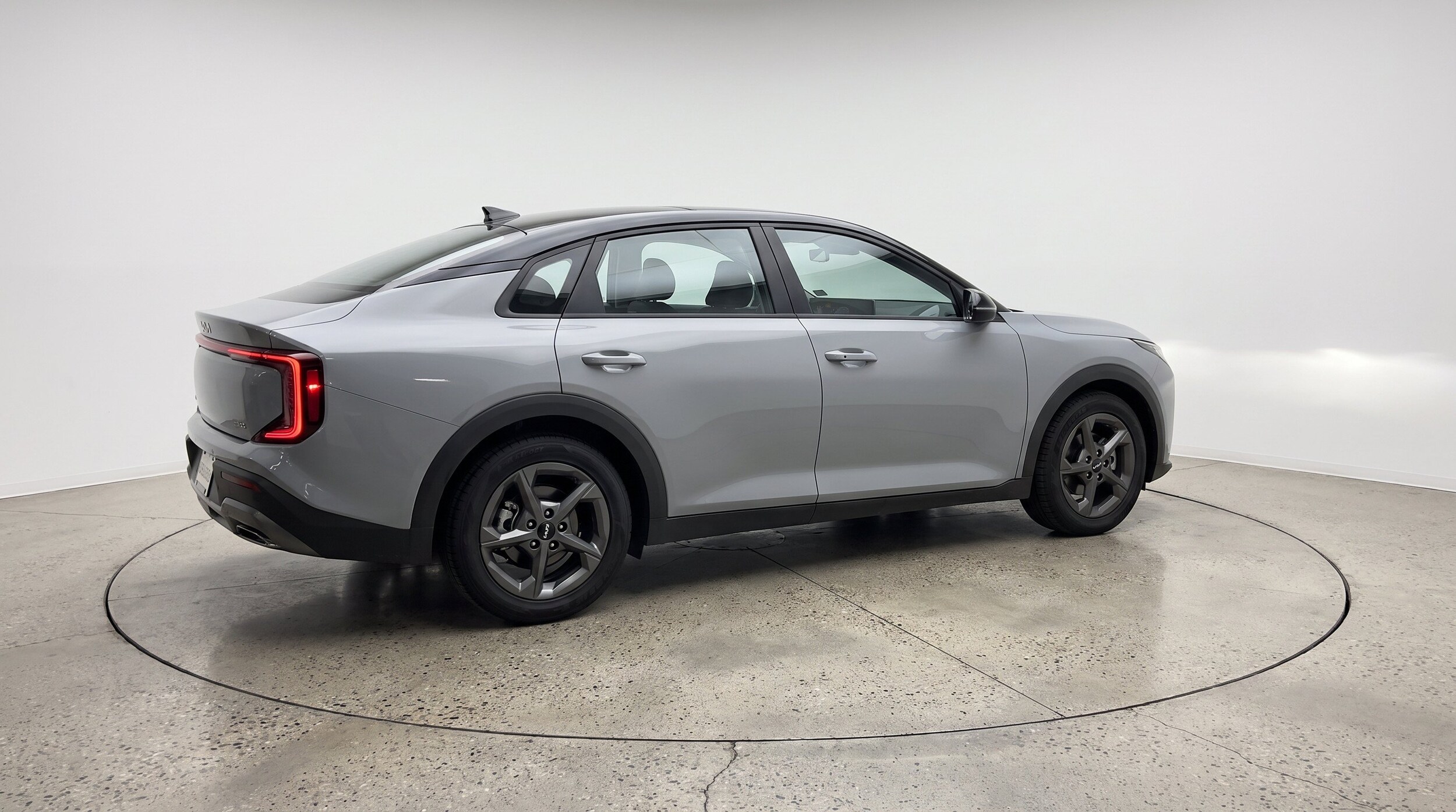 Thumbnail: 2025 Kia K4 - 9