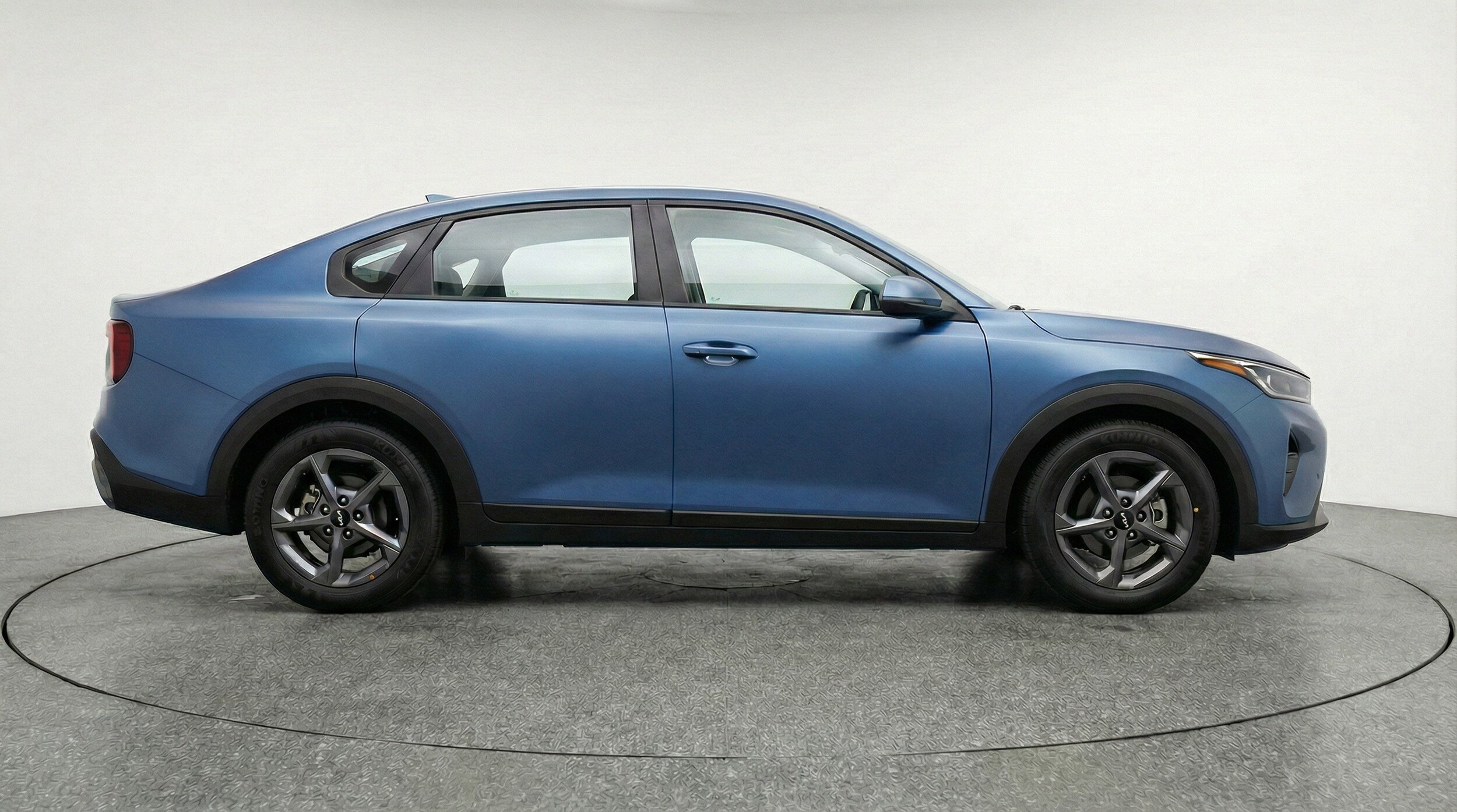 Thumbnail: 2025 Kia K4 - 11