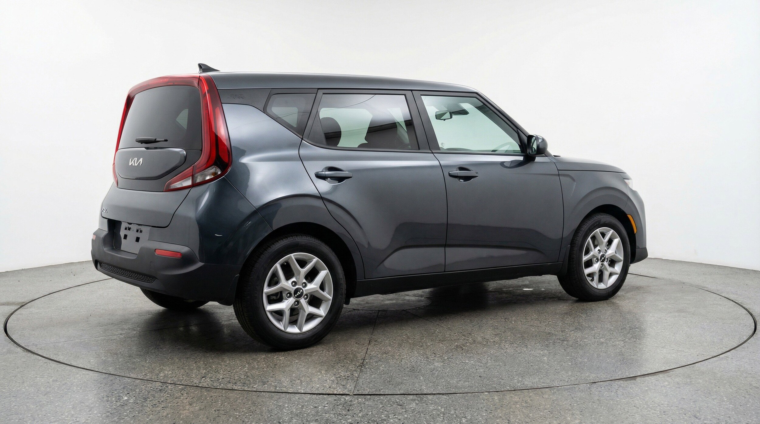 Thumbnail: 2025 Kia Soul - 9