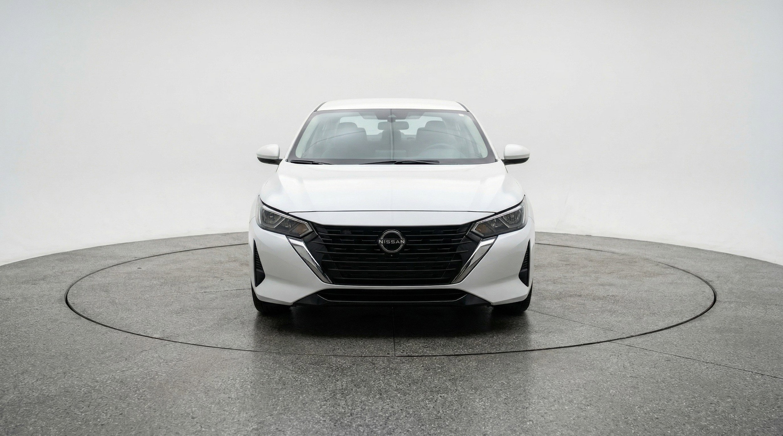 Thumbnail: 2025 Nissan Sentra - 2