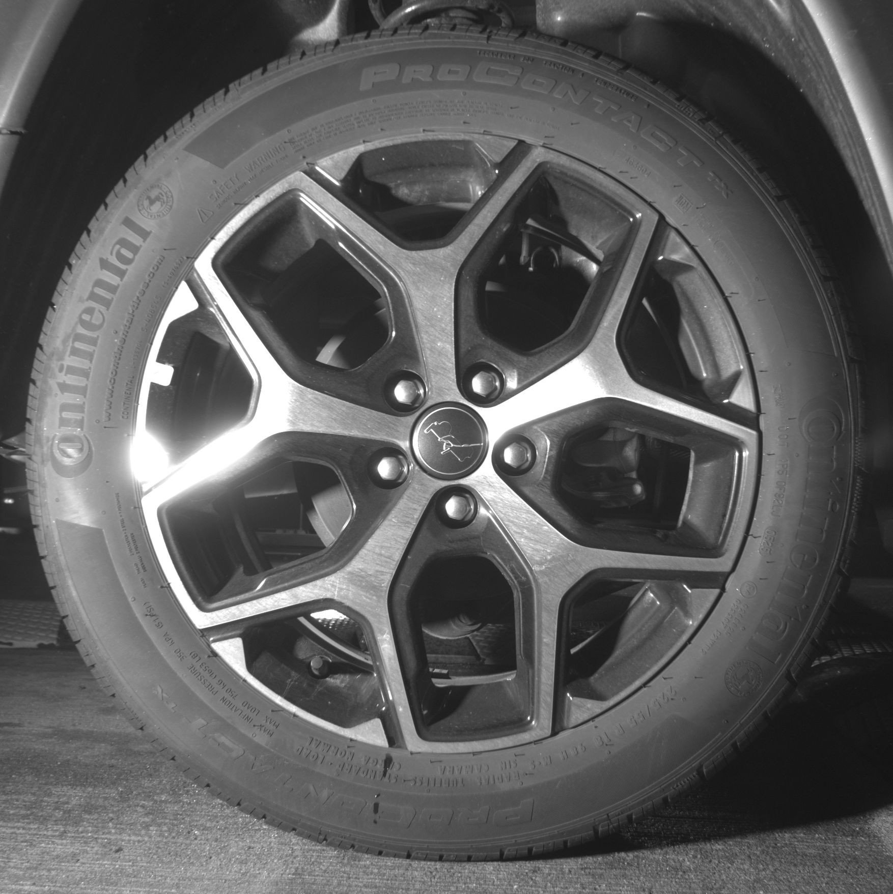 Thumbnail: 2025 Jeep Compass - 15