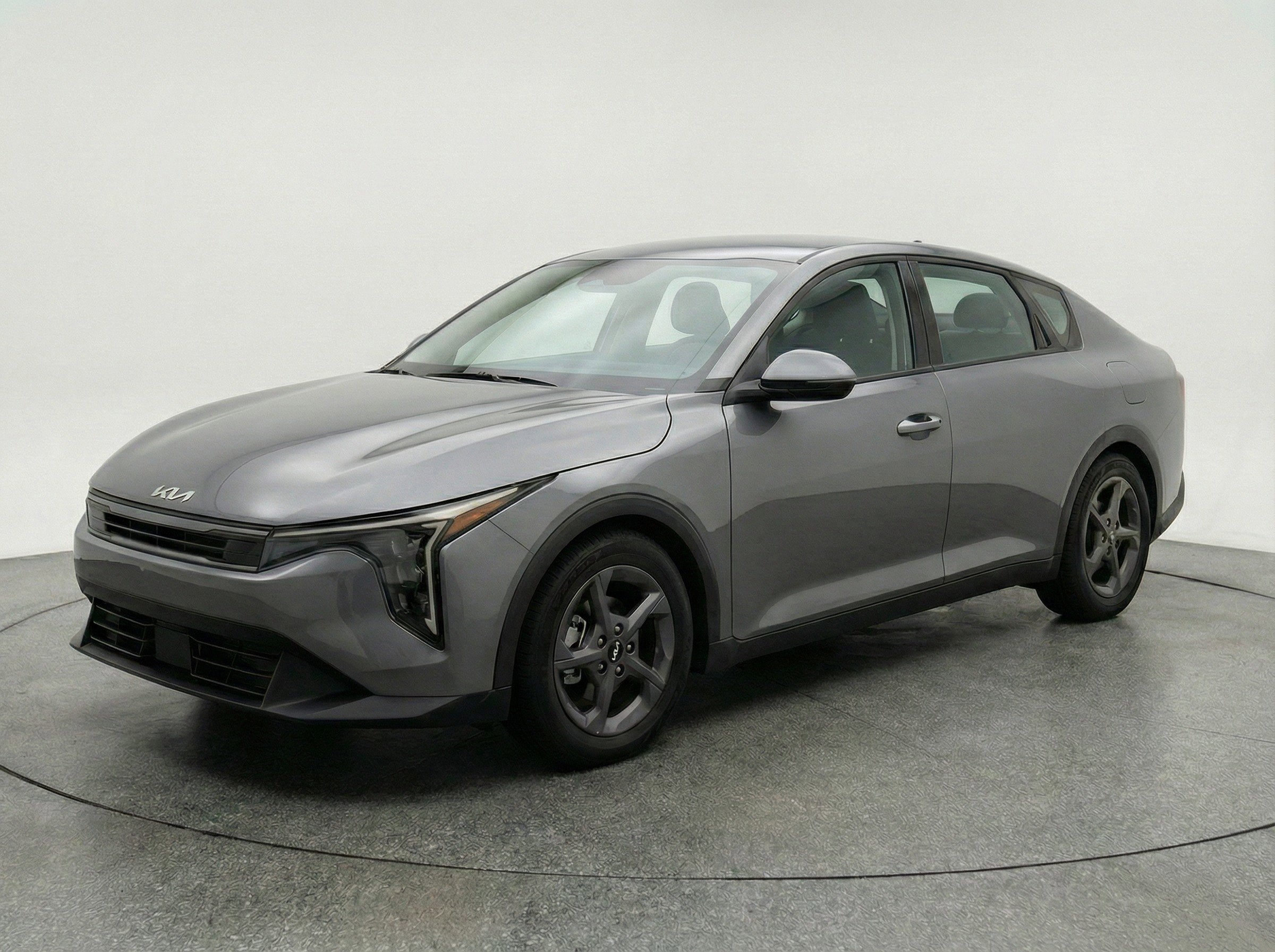 Thumbnail: 2025 Kia K4 - 3