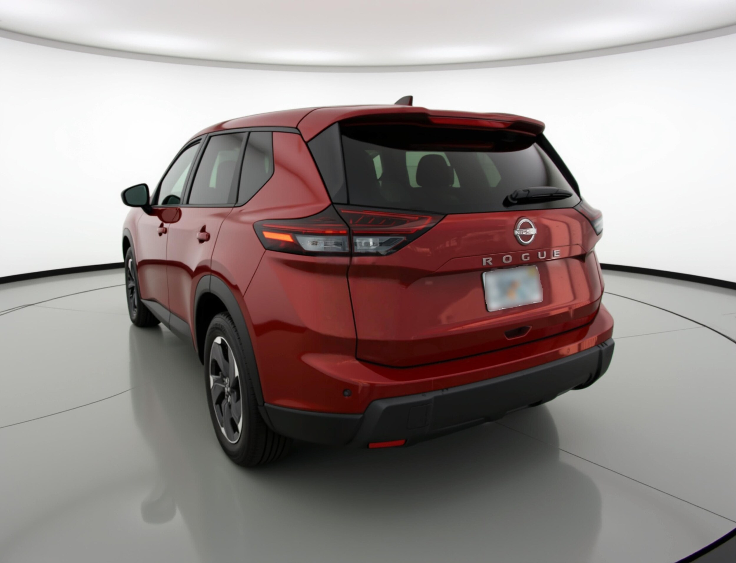 Thumbnail: 2025 Nissan Rogue - 5
