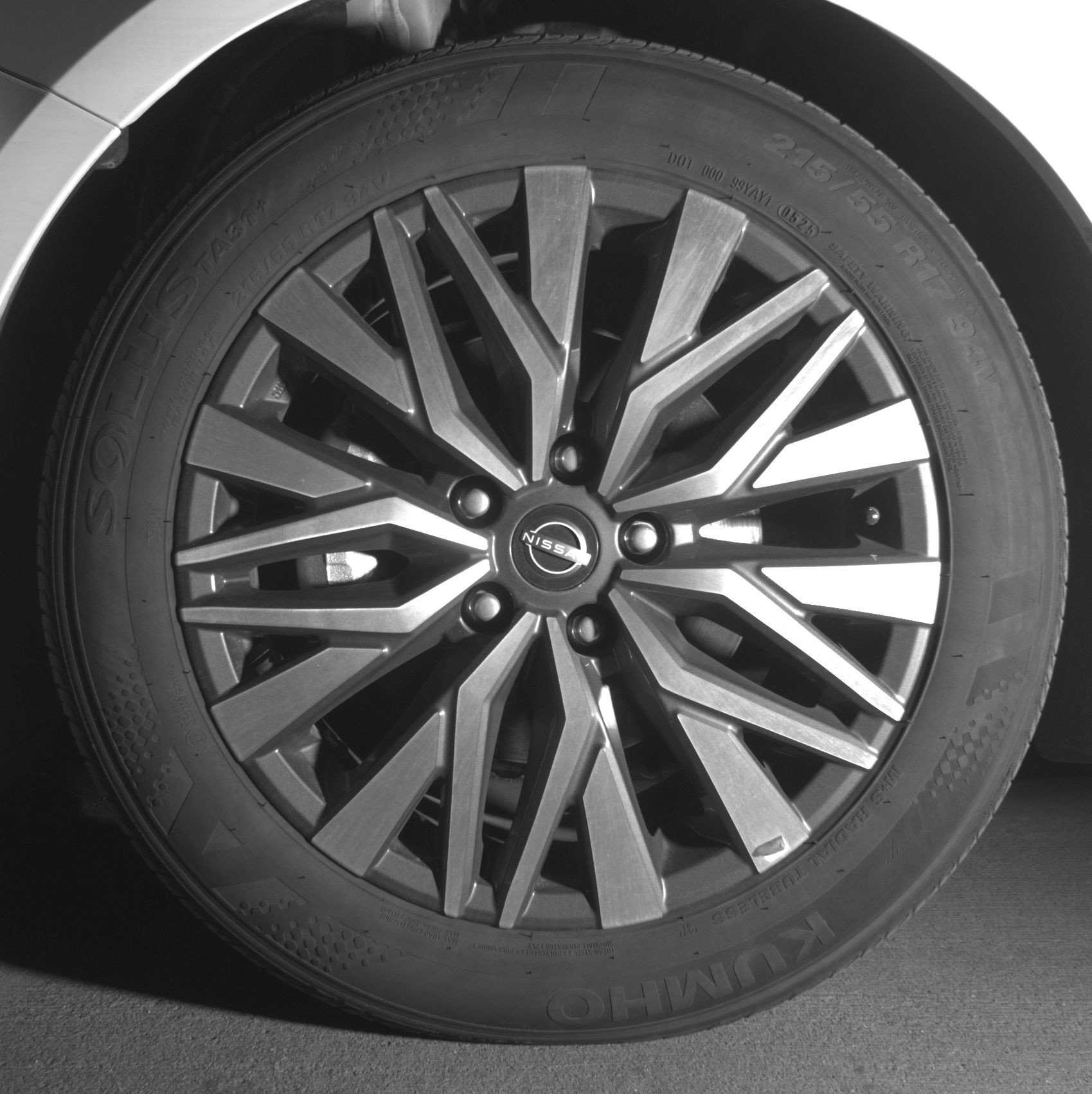 Thumbnail: 2025 Nissan Altima - 12