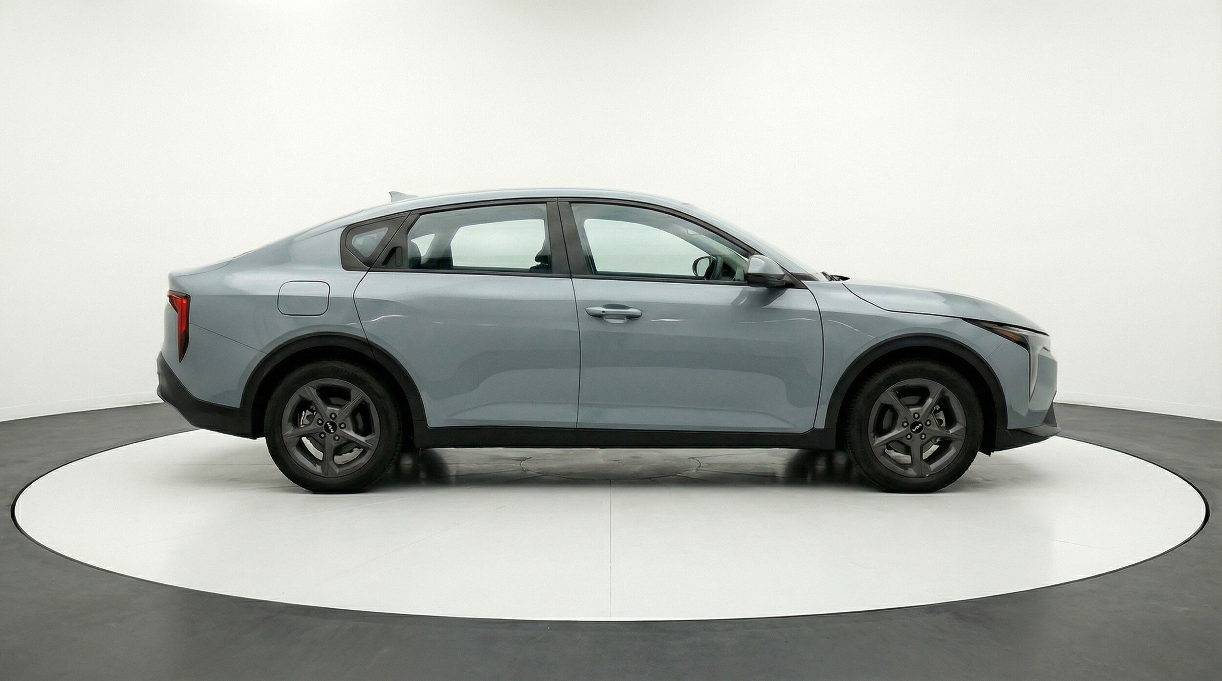 Thumbnail: 2025 Kia K4 - 11