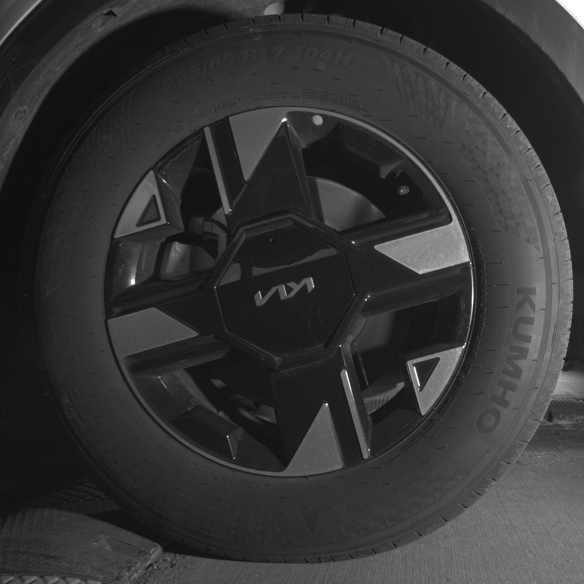Thumbnail: 2026 Kia Sportage - 14