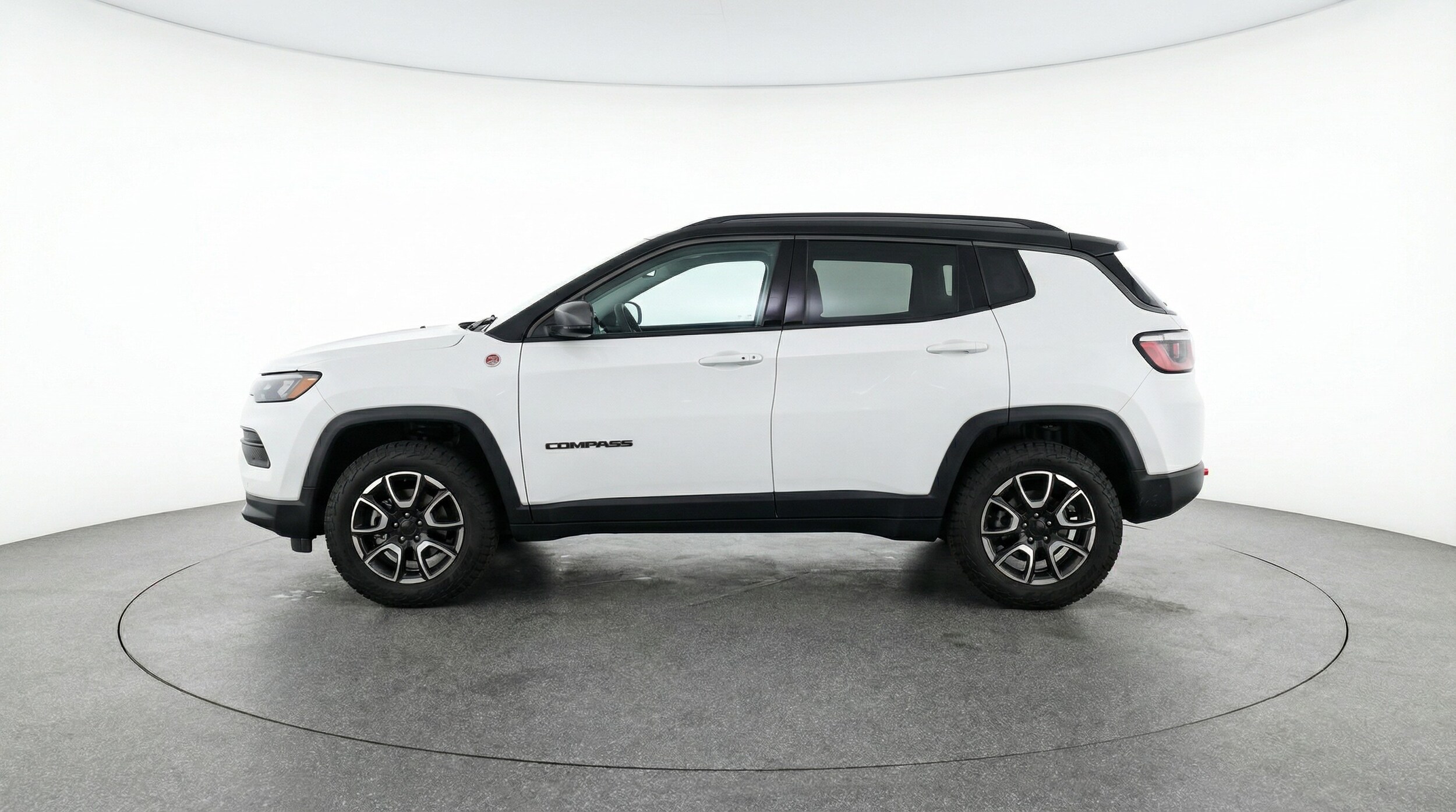 Thumbnail: 2025 Jeep Compass - 4