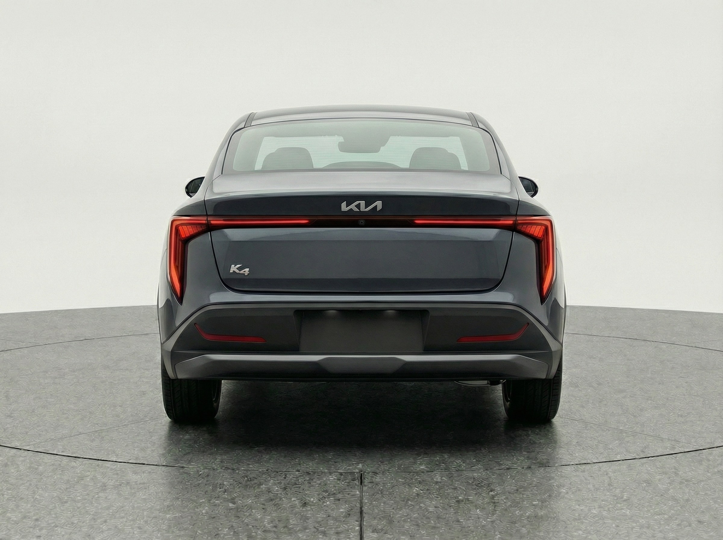 Thumbnail: 2025 Kia K4 - 6