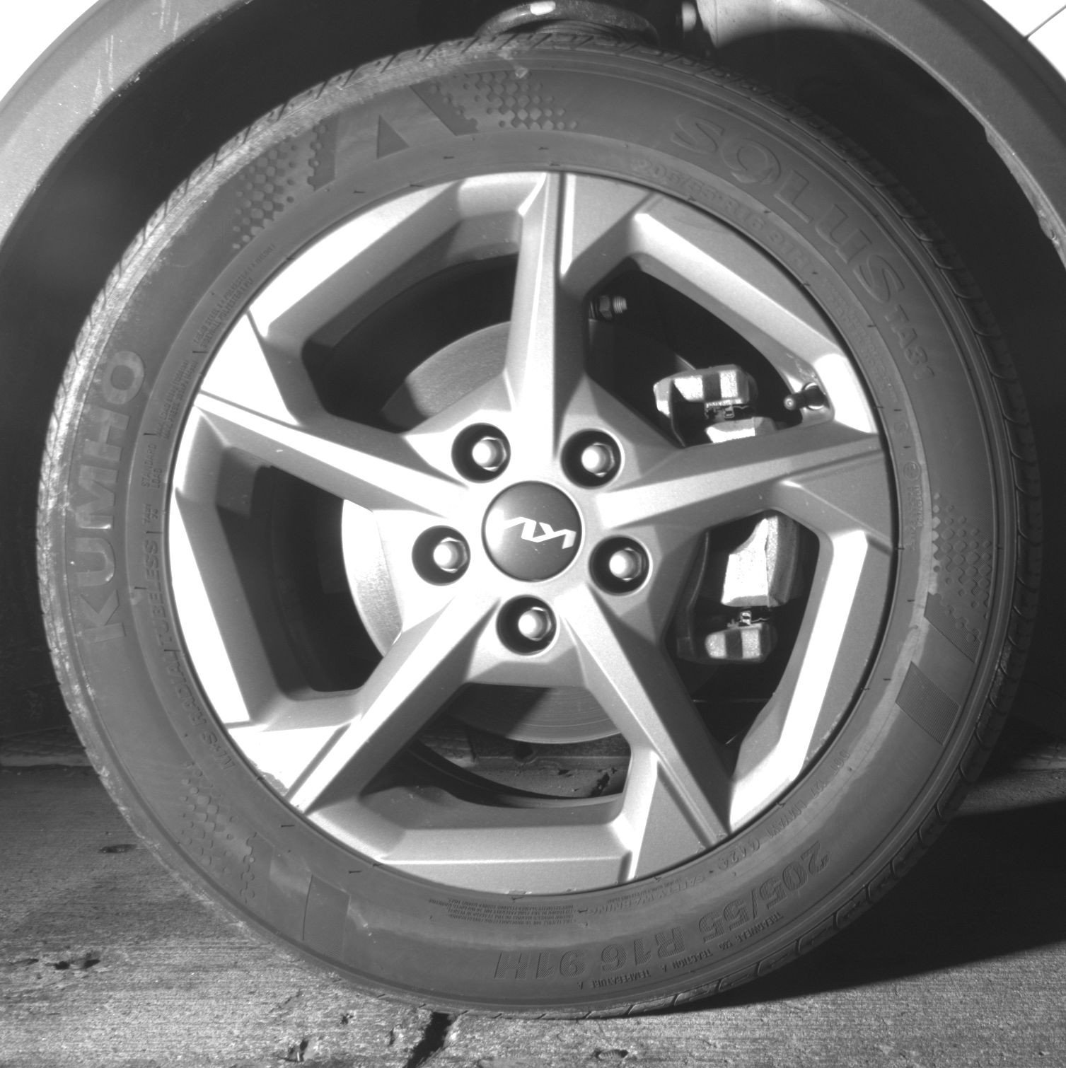 Thumbnail: 2025 Kia K4 - 13