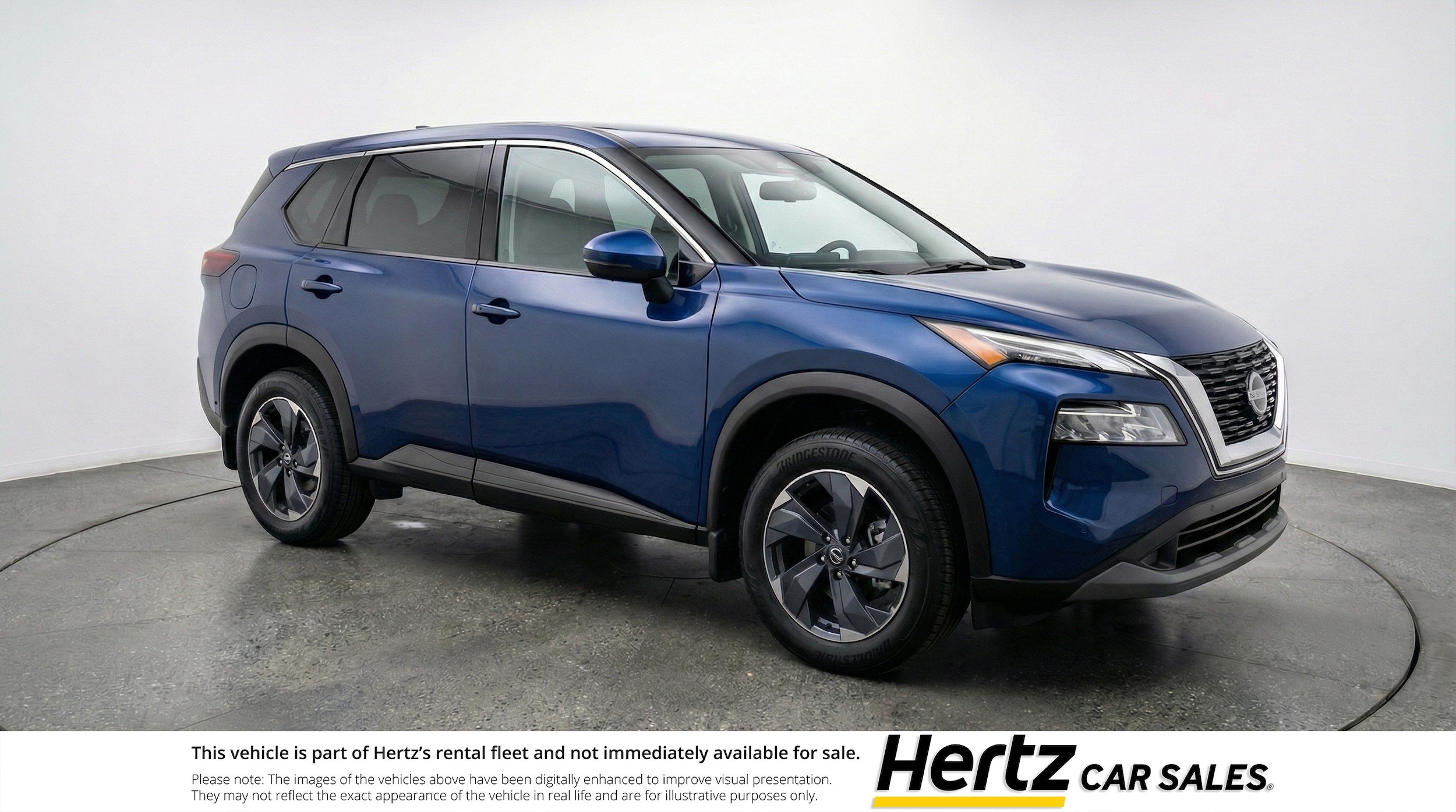 Thumbnail: 2026 Nissan Rogue - 1