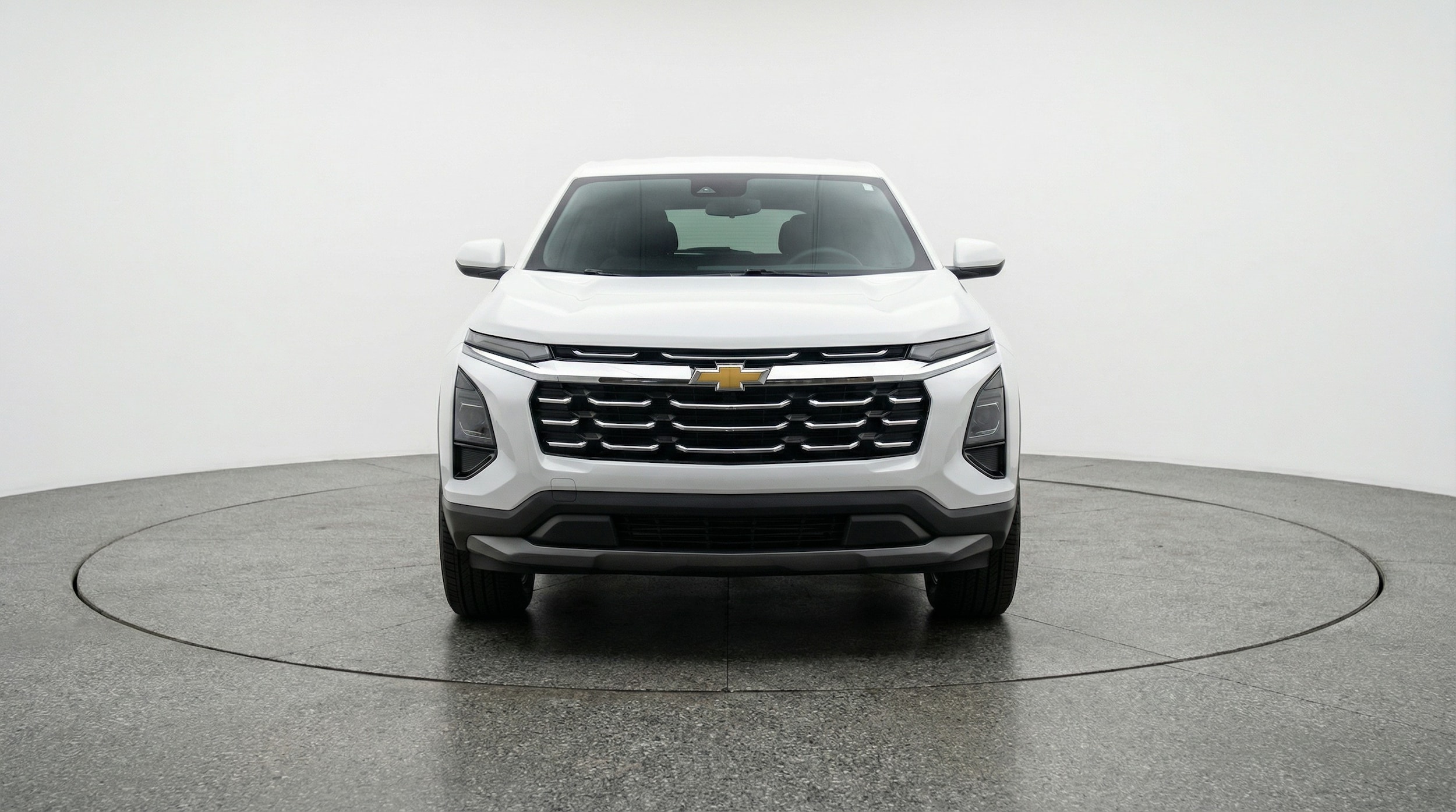 Thumbnail: 2025 Chevrolet Equinox - 2