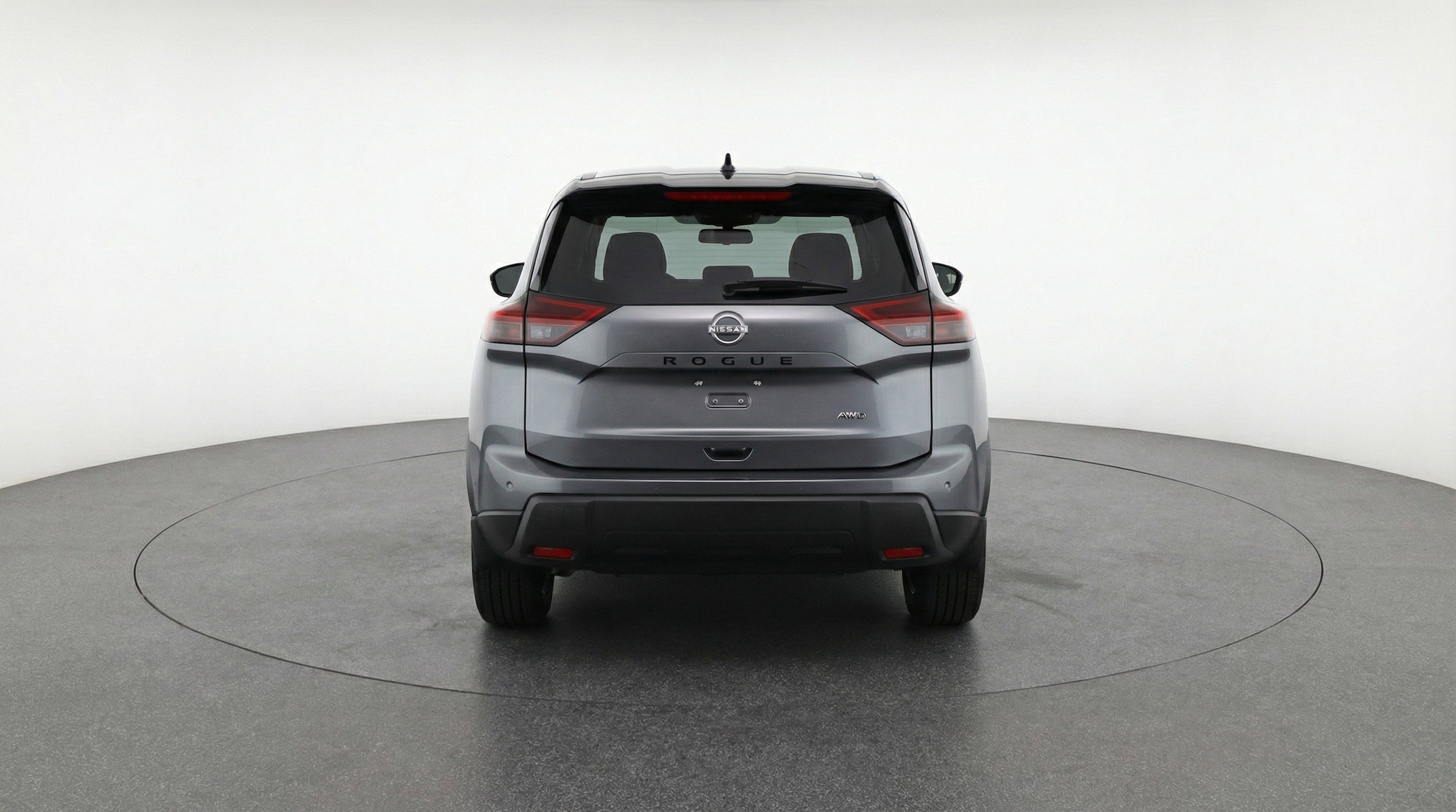 Thumbnail: 2025 Nissan Rogue - 7