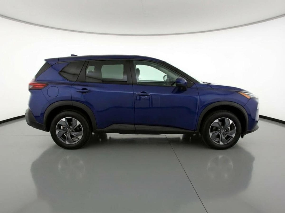 Thumbnail: 2025 Nissan Rogue - 8