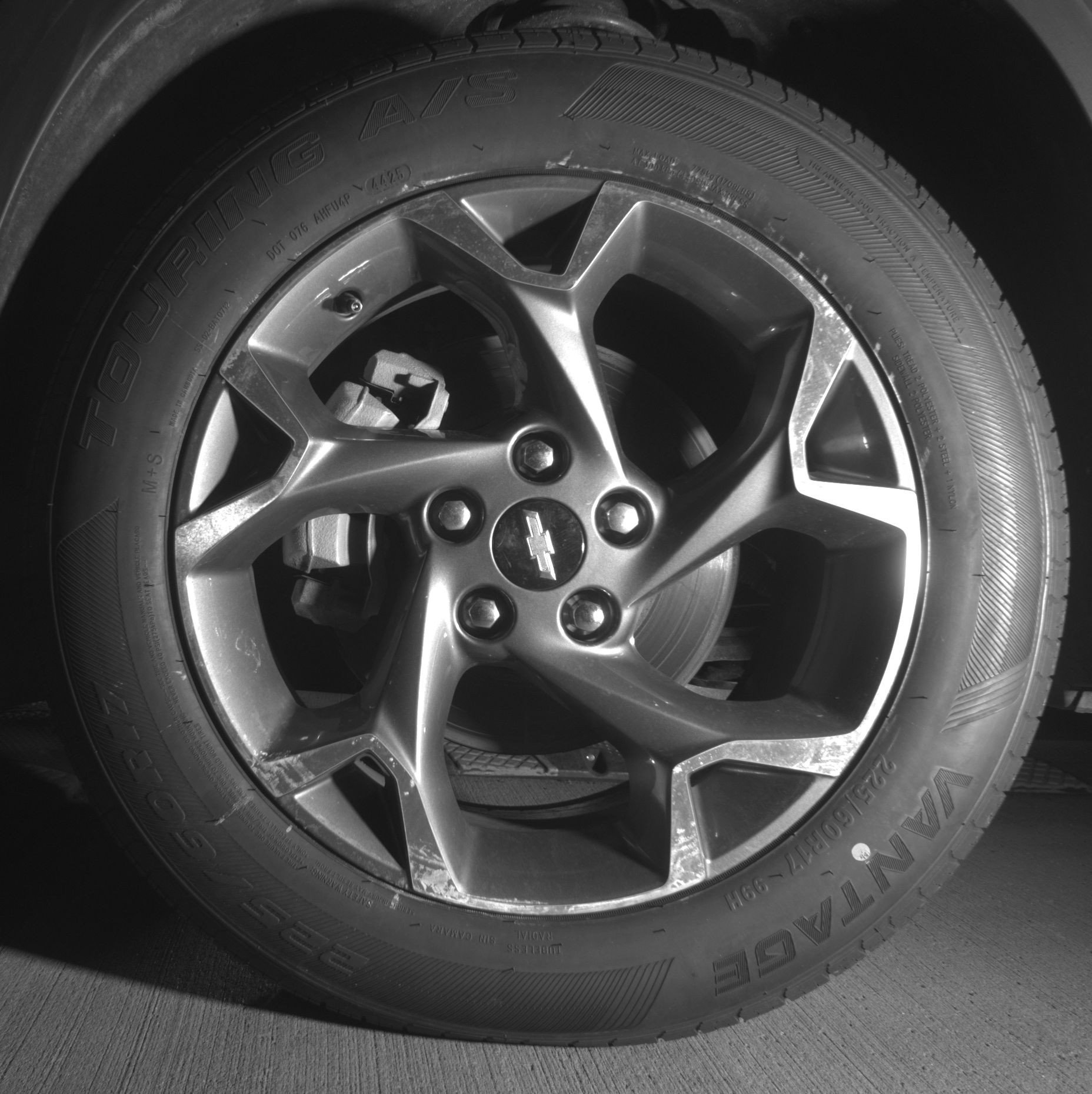 Thumbnail: 2025 Chevrolet Trax - 12