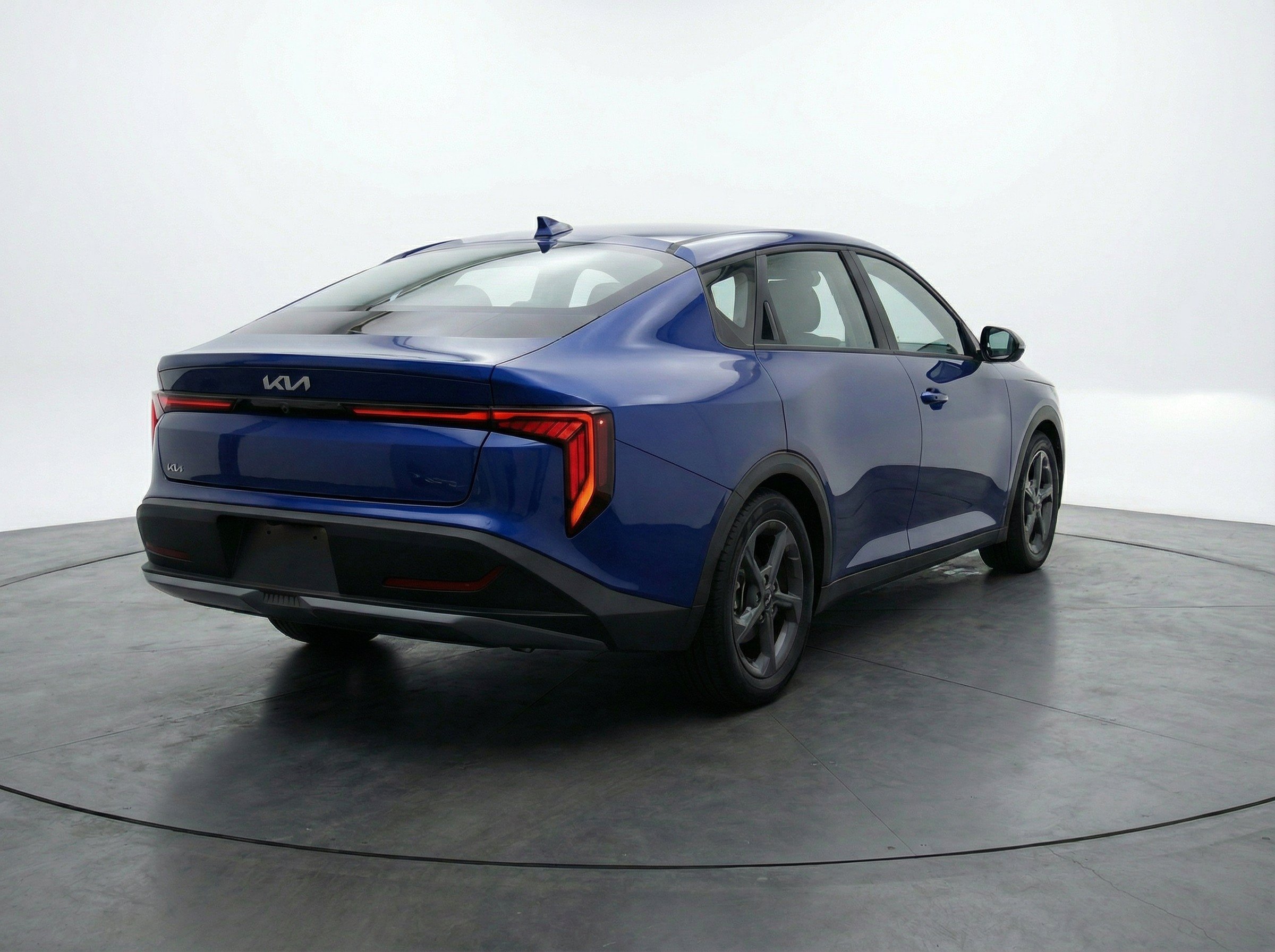 Thumbnail: 2025 Kia K4 - 9