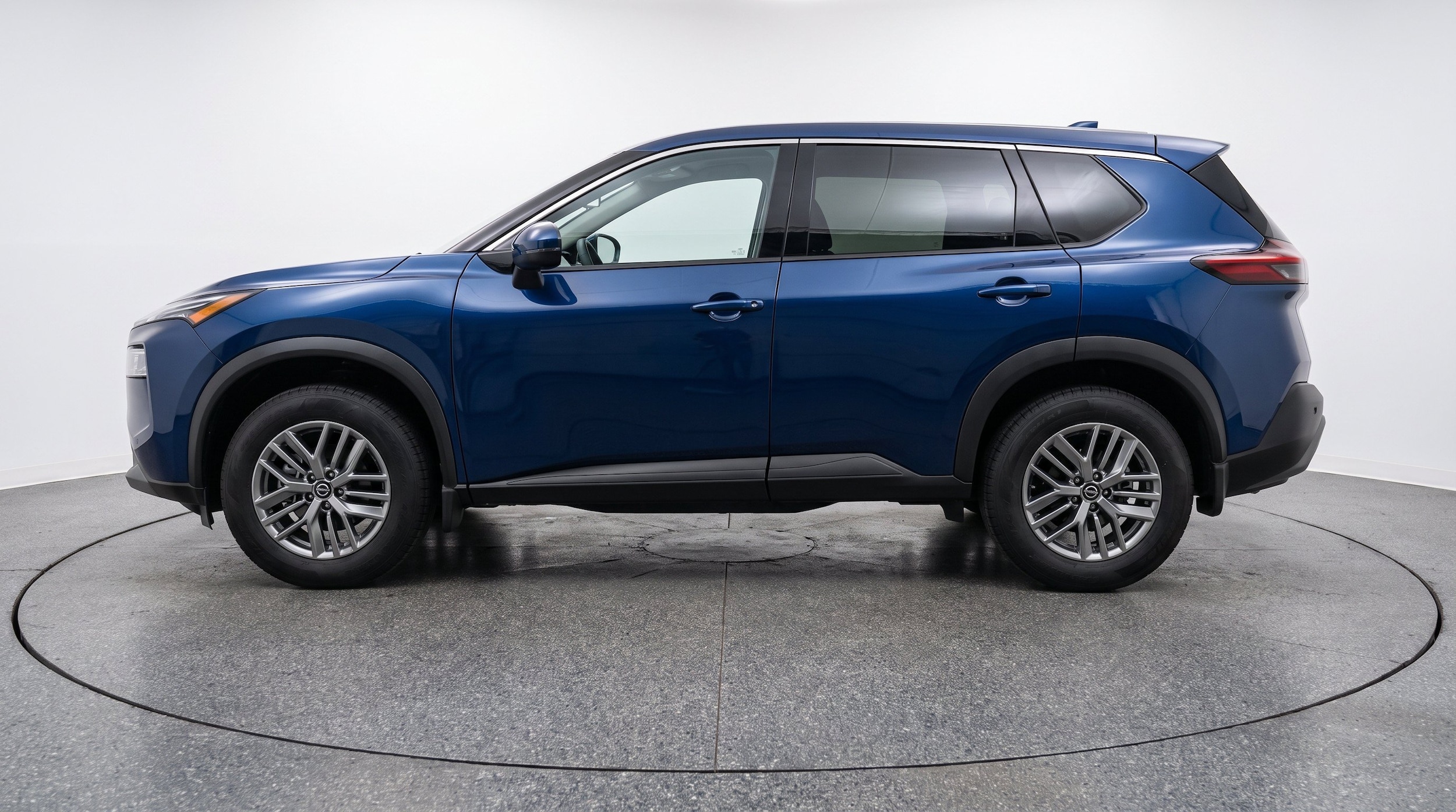 Thumbnail: 2026 Nissan Rogue - 5