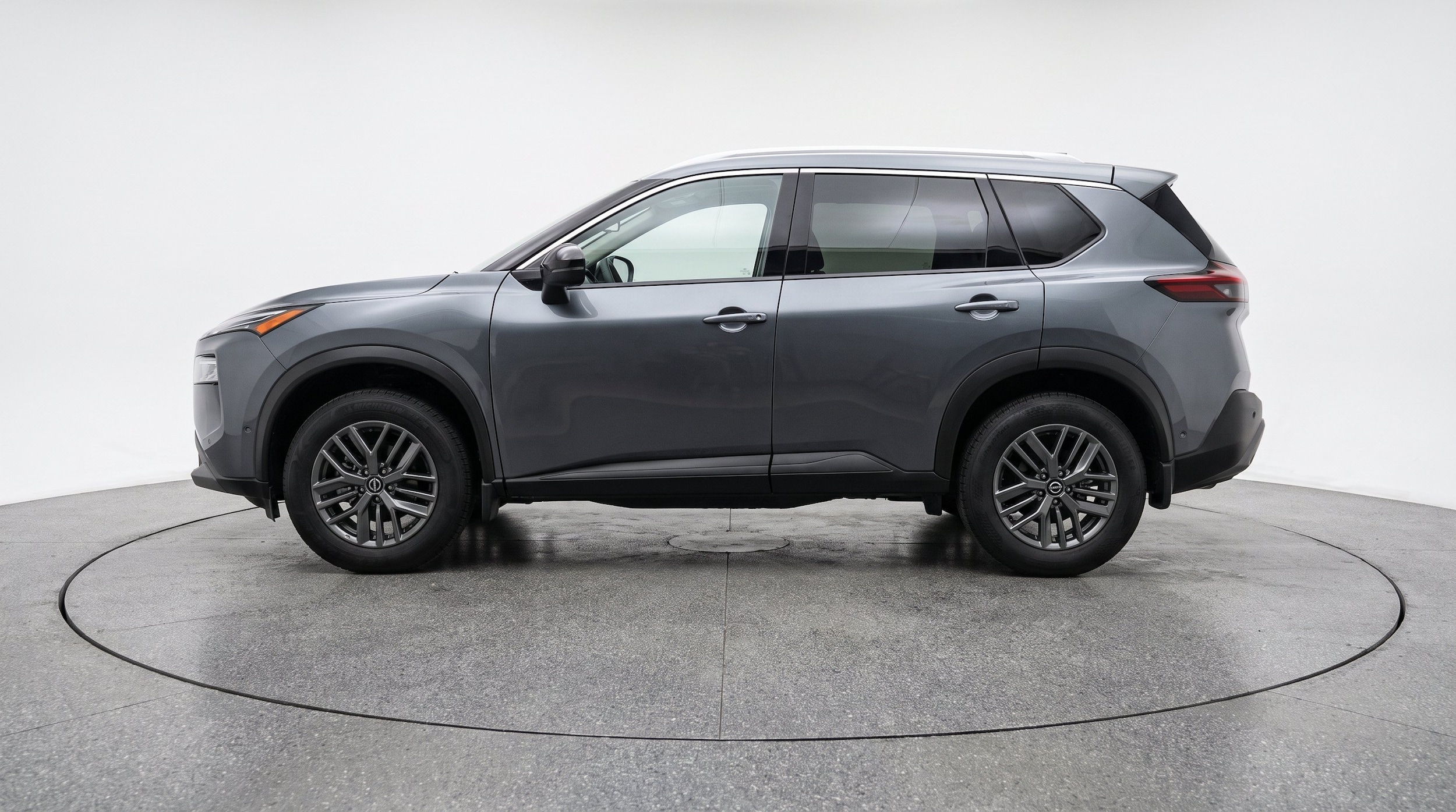 Thumbnail: 2026 Nissan Rogue - 5