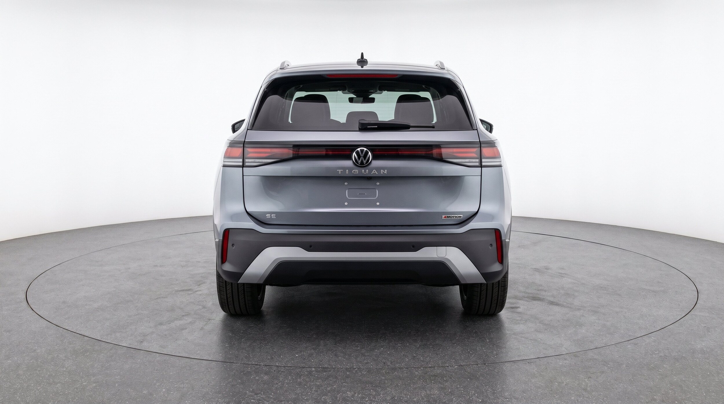Thumbnail: 2026 Volkswagen Tiguan - 7