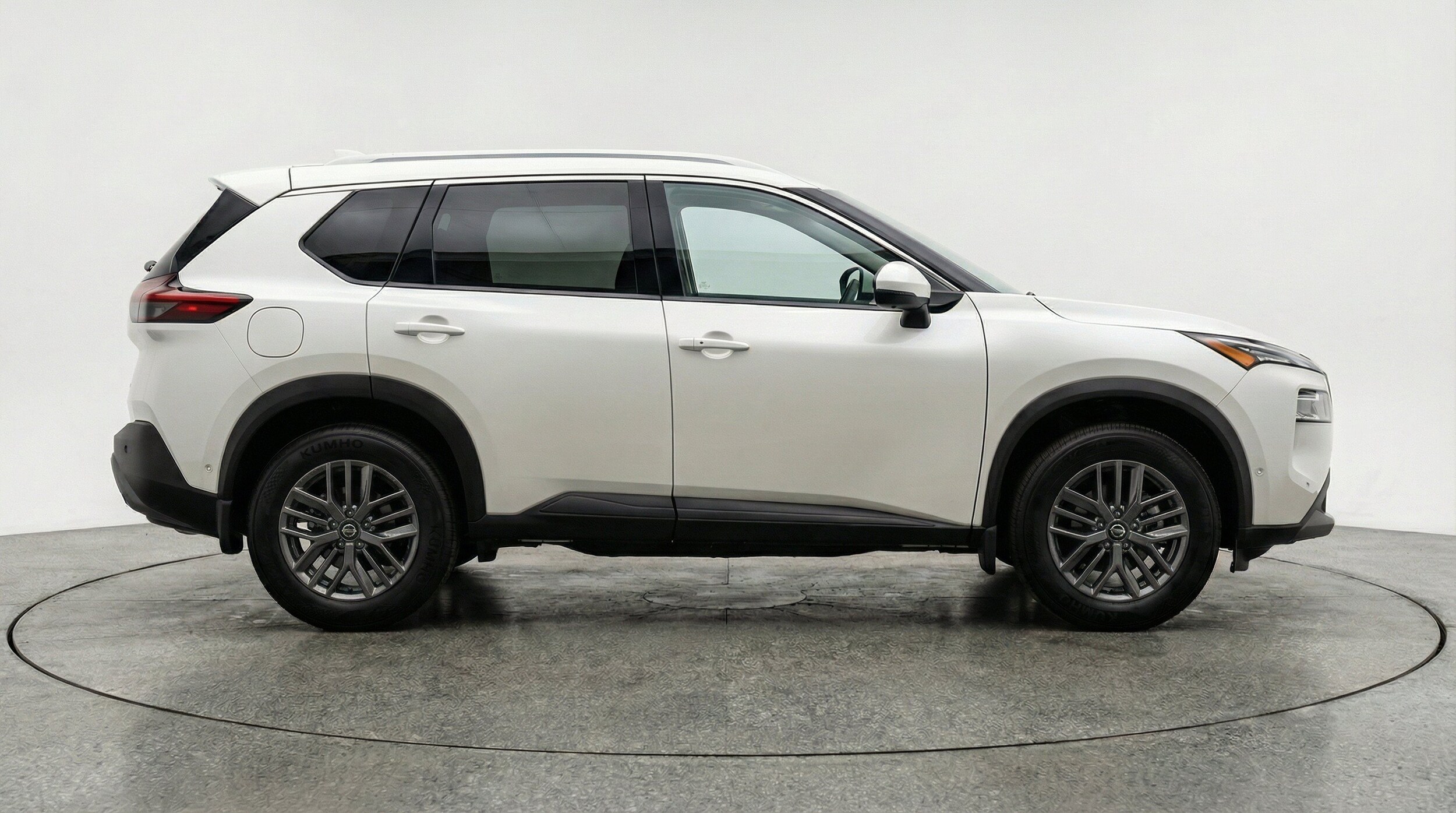Thumbnail: 2026 Nissan Rogue - 11