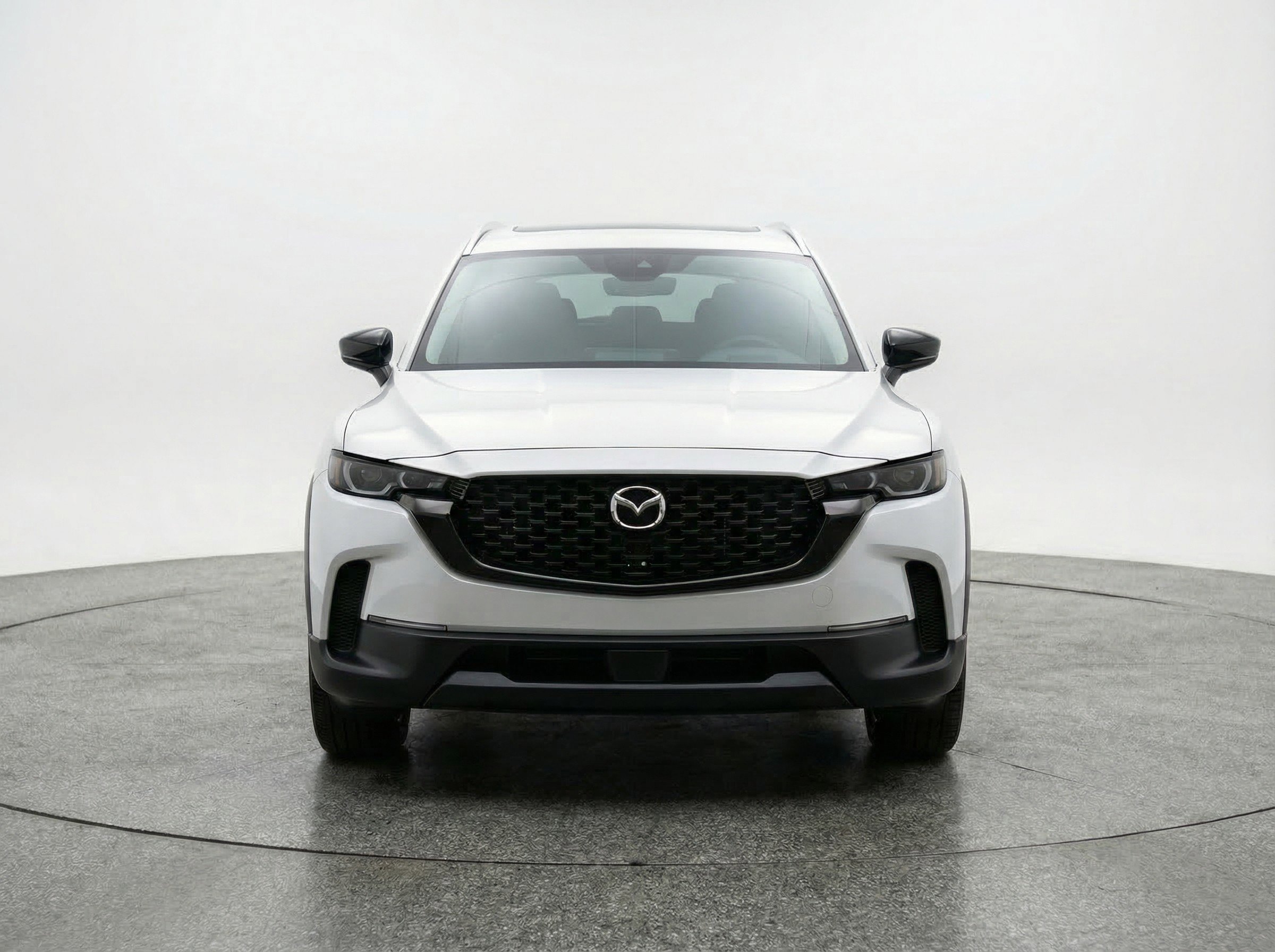 Thumbnail: 2025 Mazda CX-50 - 2