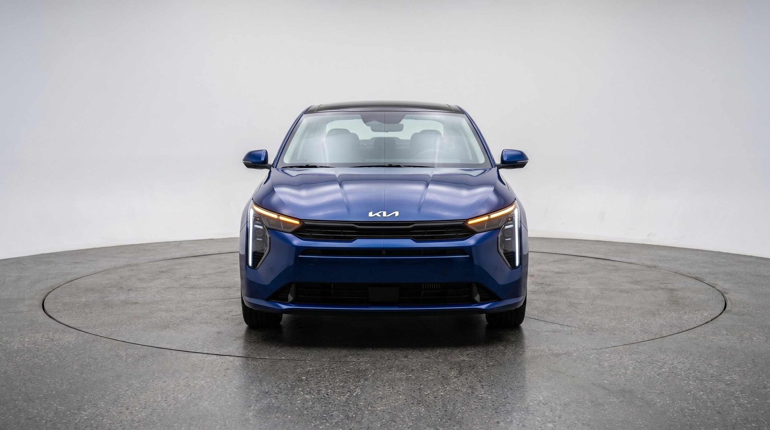 Thumbnail: 2026 Kia K4 - 2