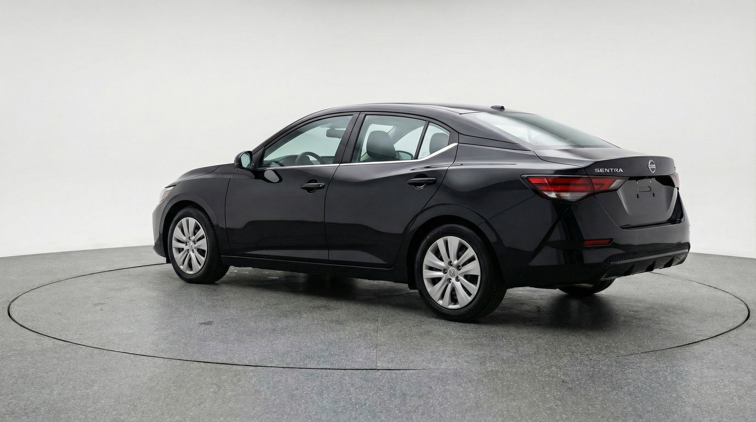 Thumbnail: 2025 Nissan Sentra - 6