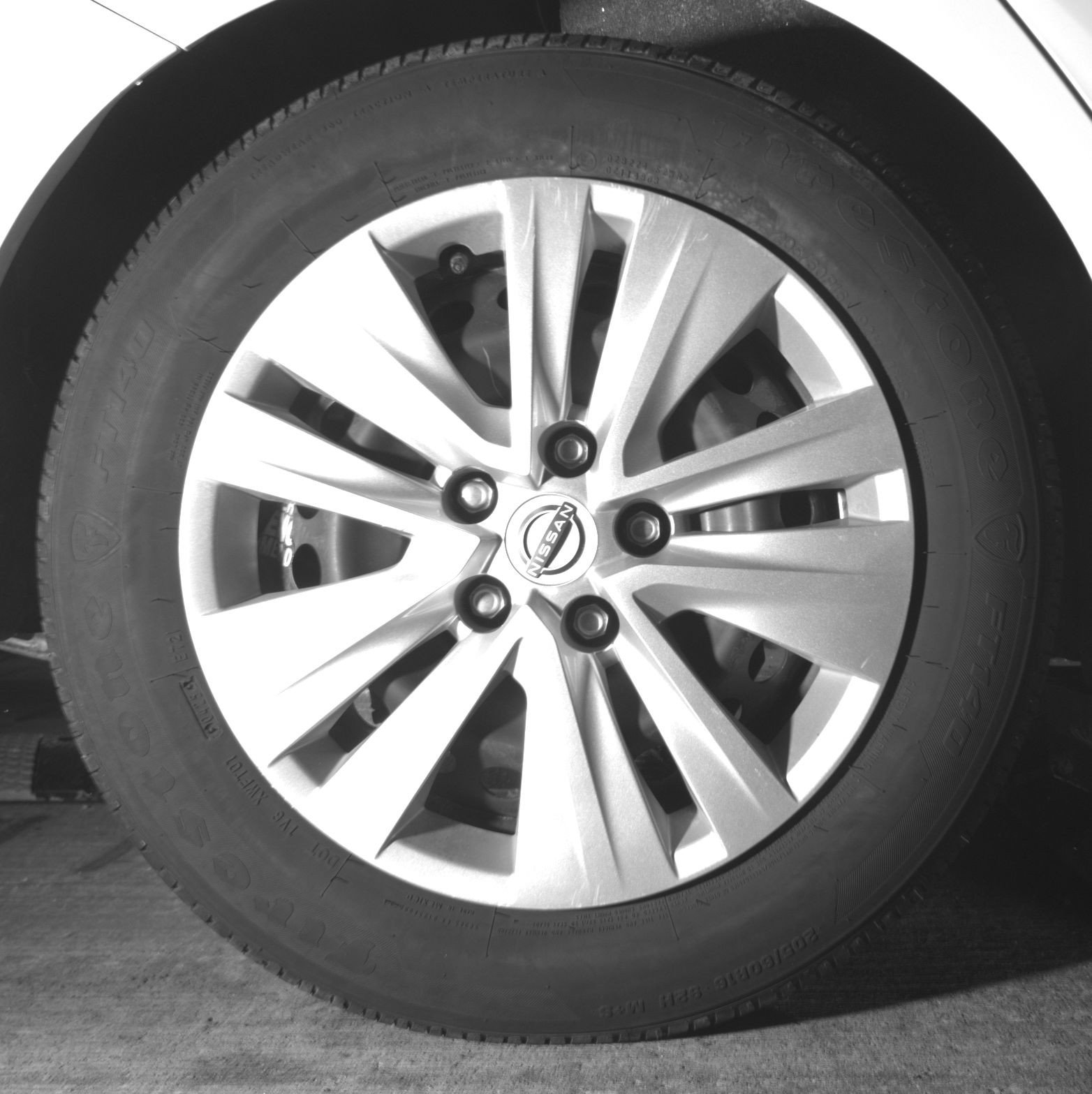 Thumbnail: 2025 Nissan Sentra - 15