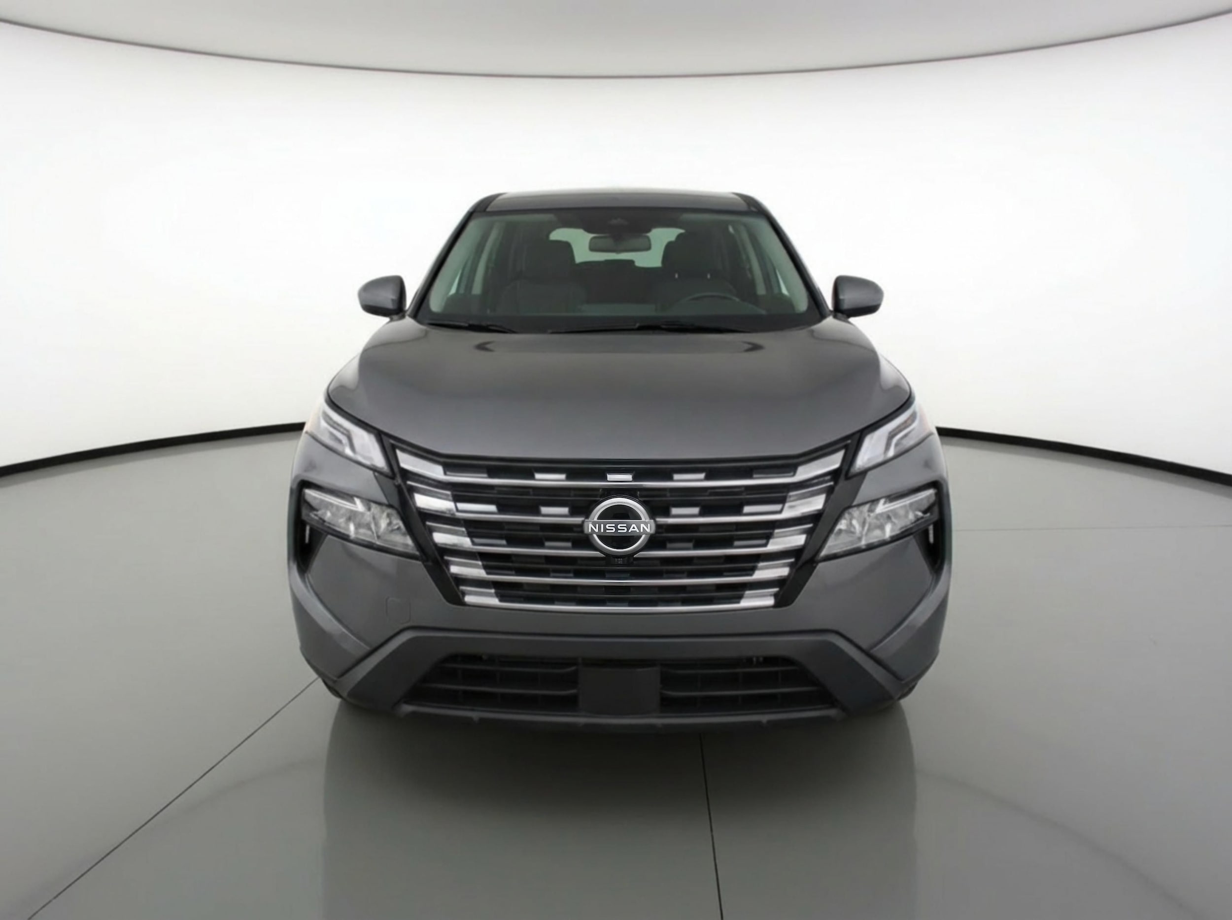 Thumbnail: 2025 Nissan Rogue - 2