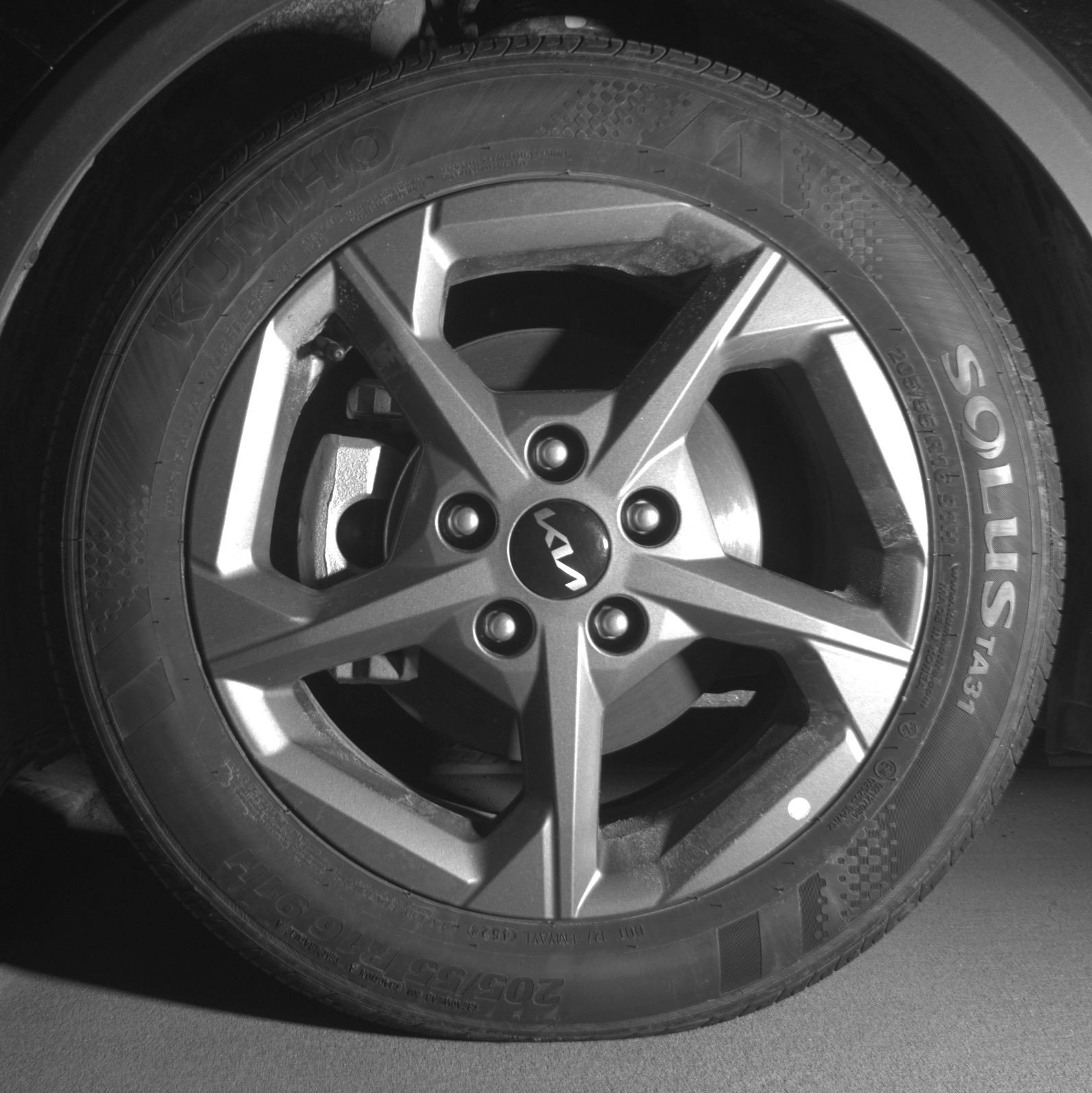 Thumbnail: 2025 Kia K4 - 12