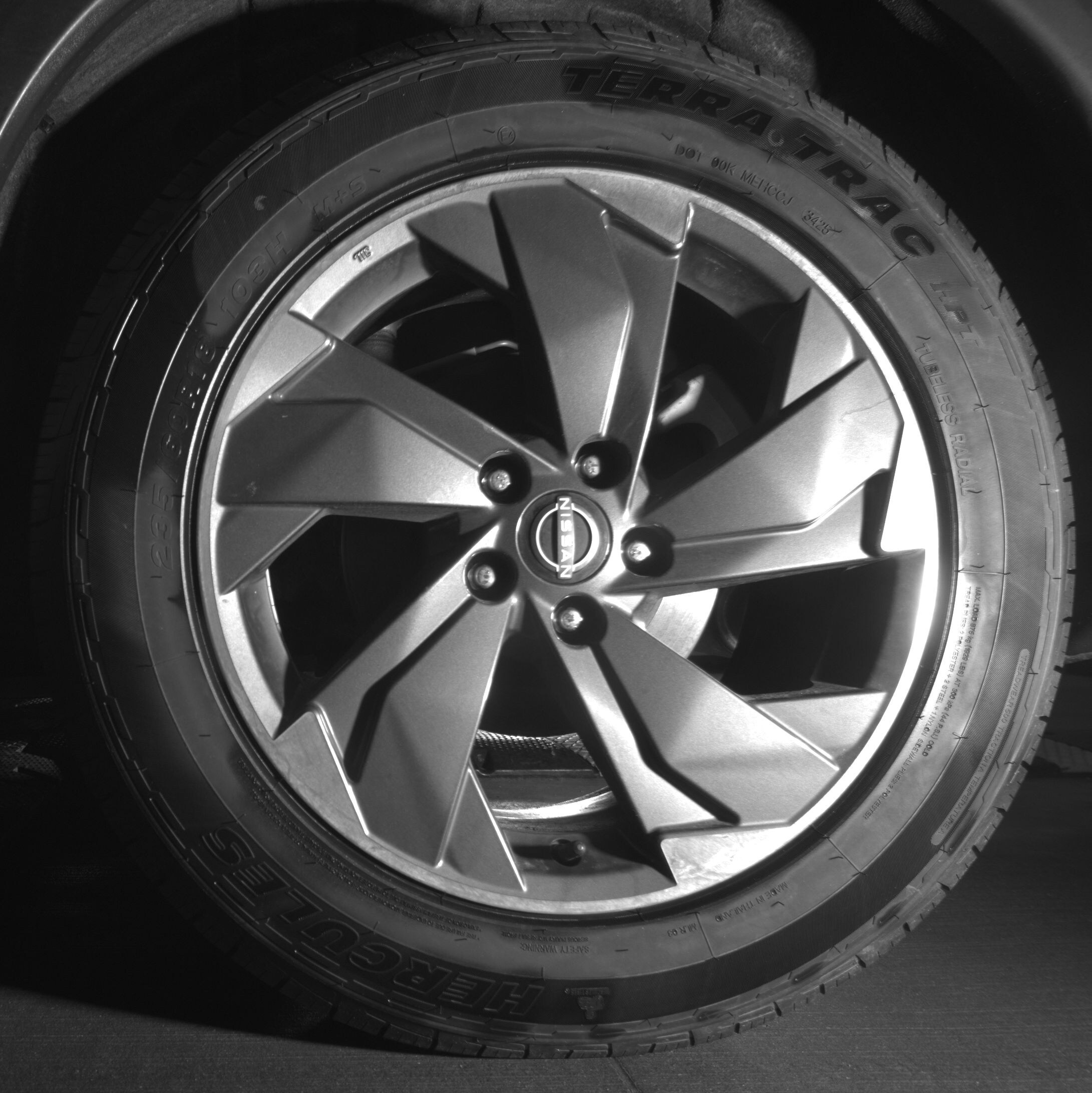 Thumbnail: 2025 Nissan Rogue - 11