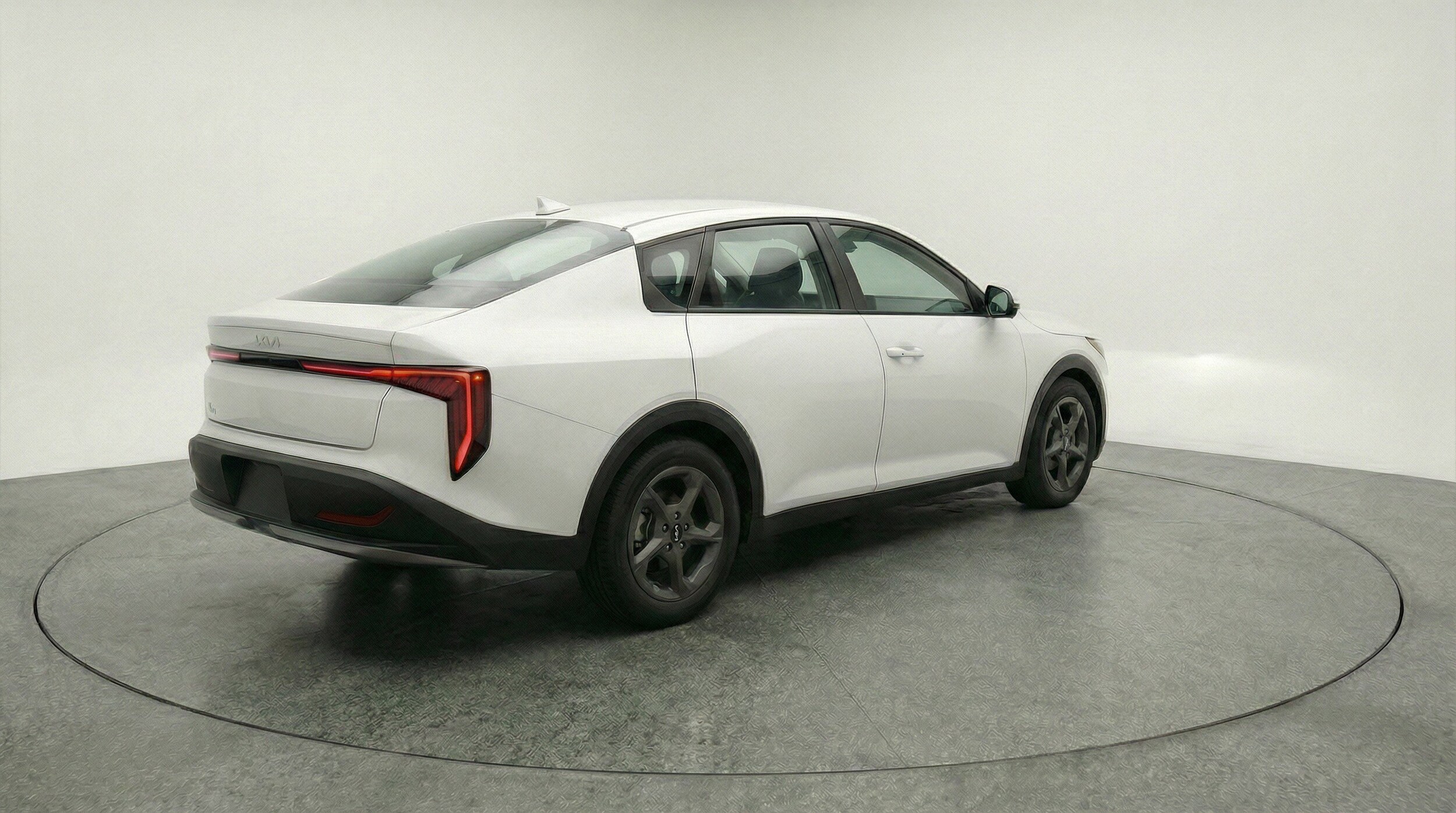Thumbnail: 2025 Kia K4 - 9