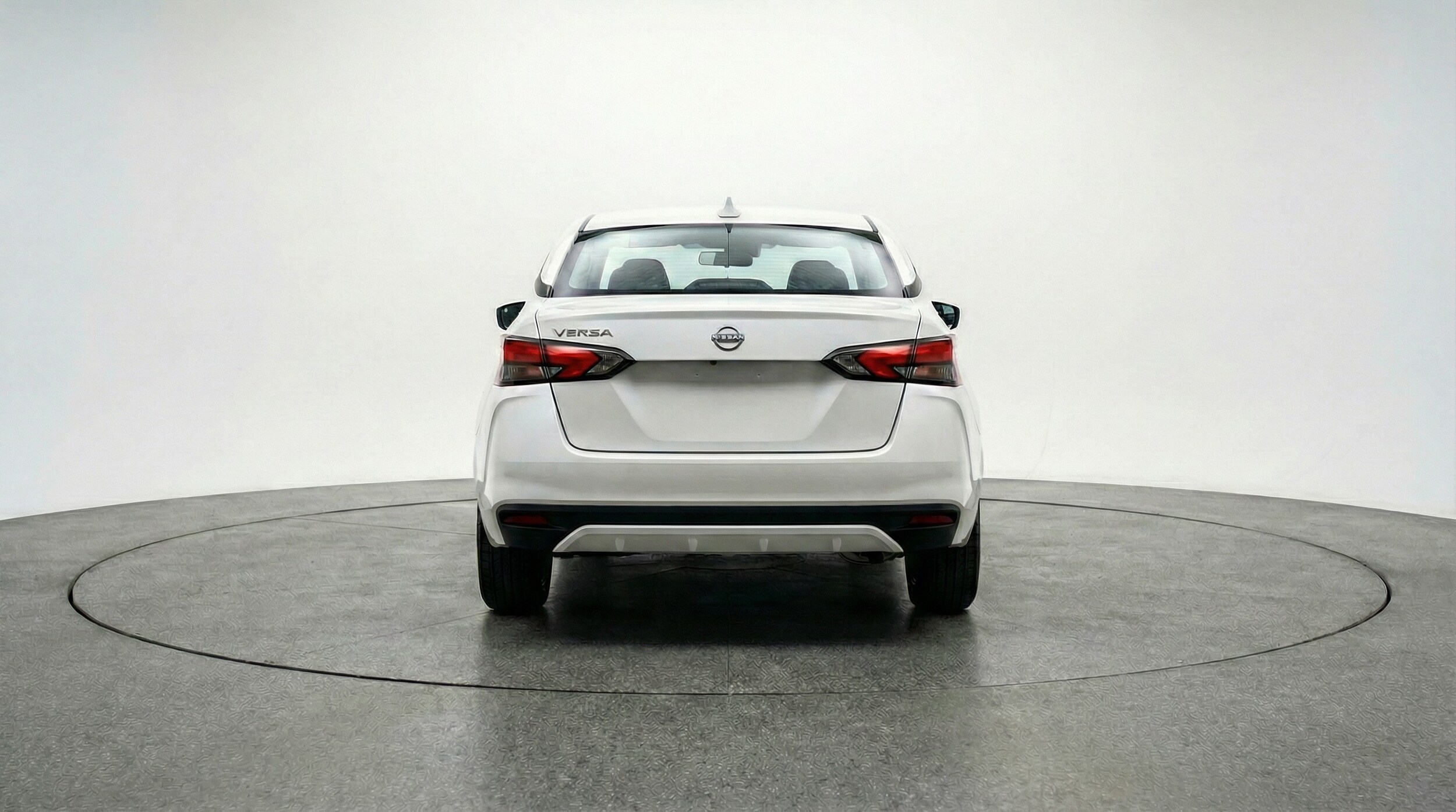 Thumbnail: 2025 Nissan Versa - 6