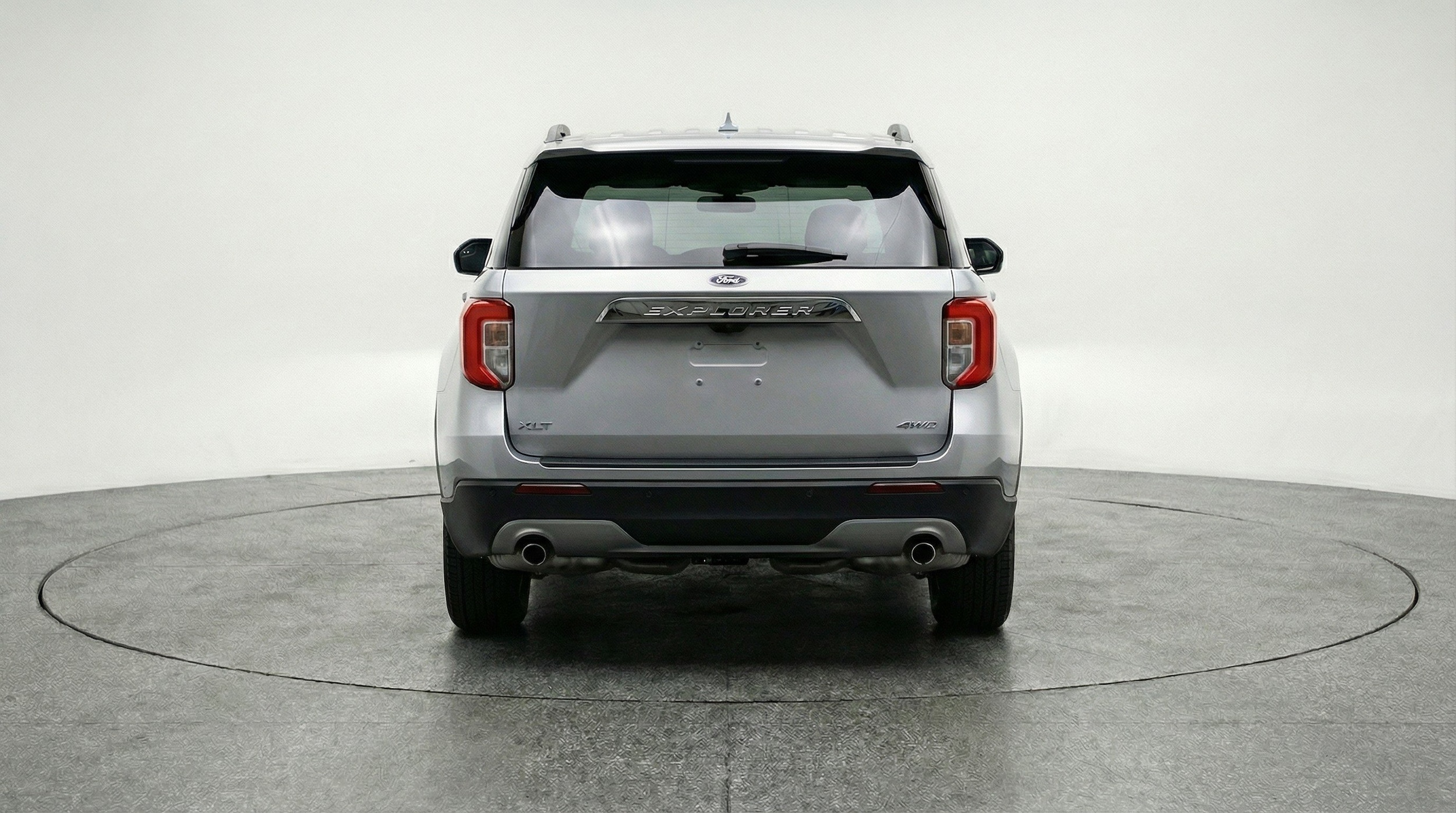 Thumbnail: 2024 Ford Explorer - 7