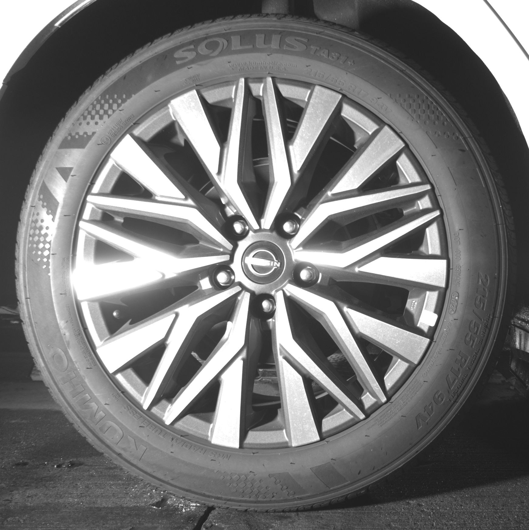 Thumbnail: 2025 Nissan Altima - 12