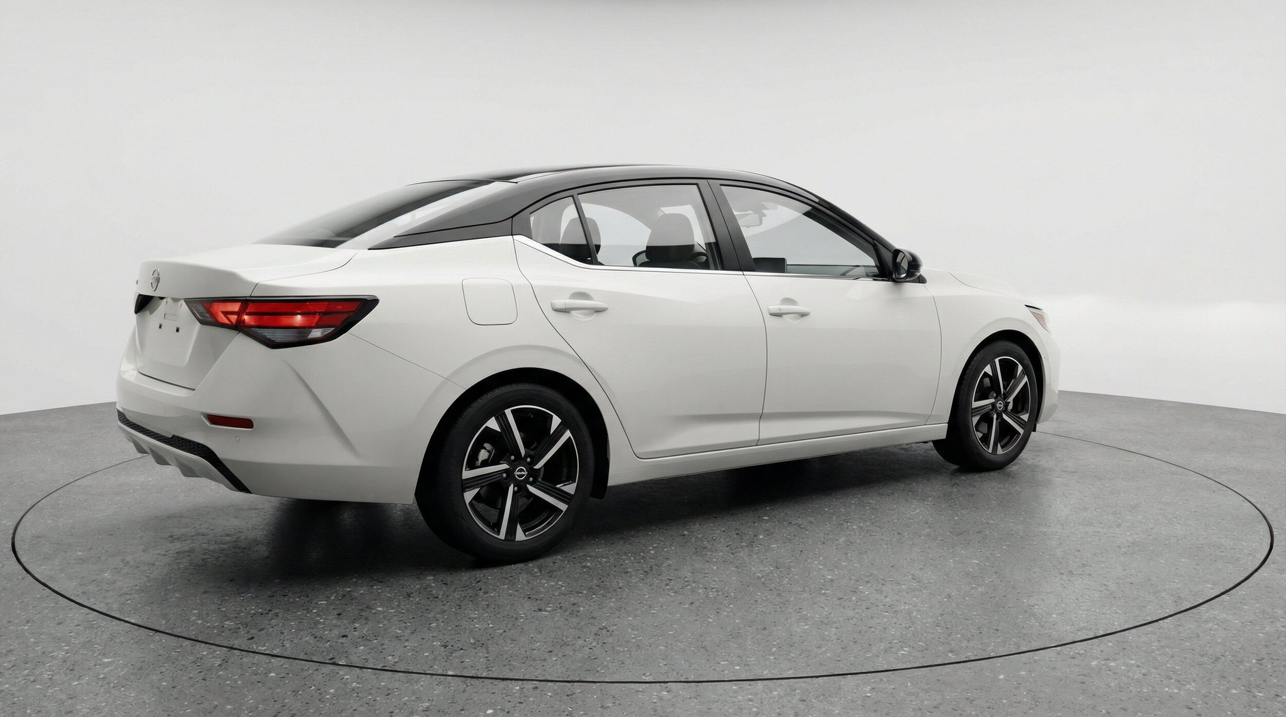 Thumbnail: 2025 Nissan Sentra - 9