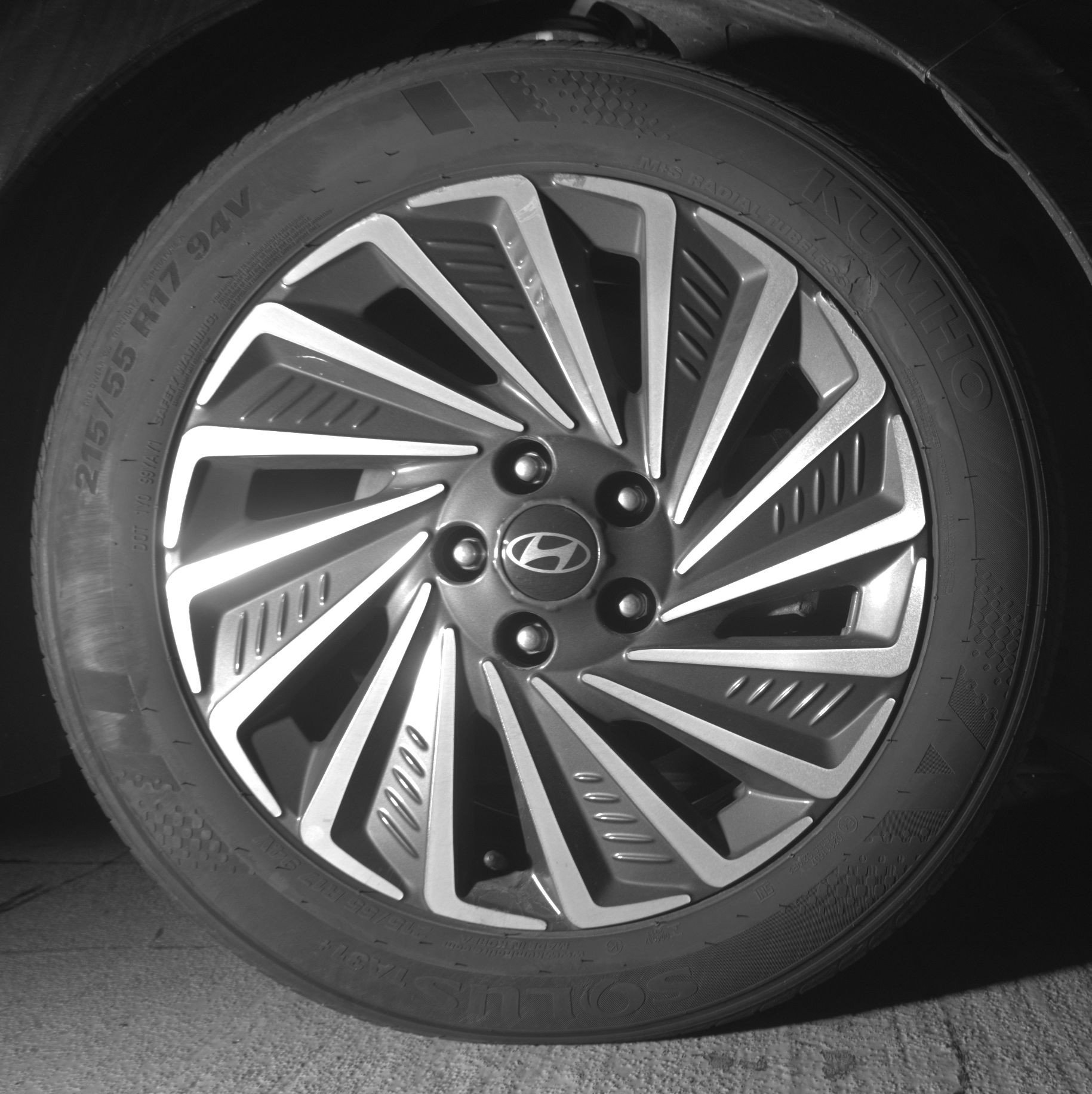 Thumbnail: 2025 Hyundai Sonata - 13