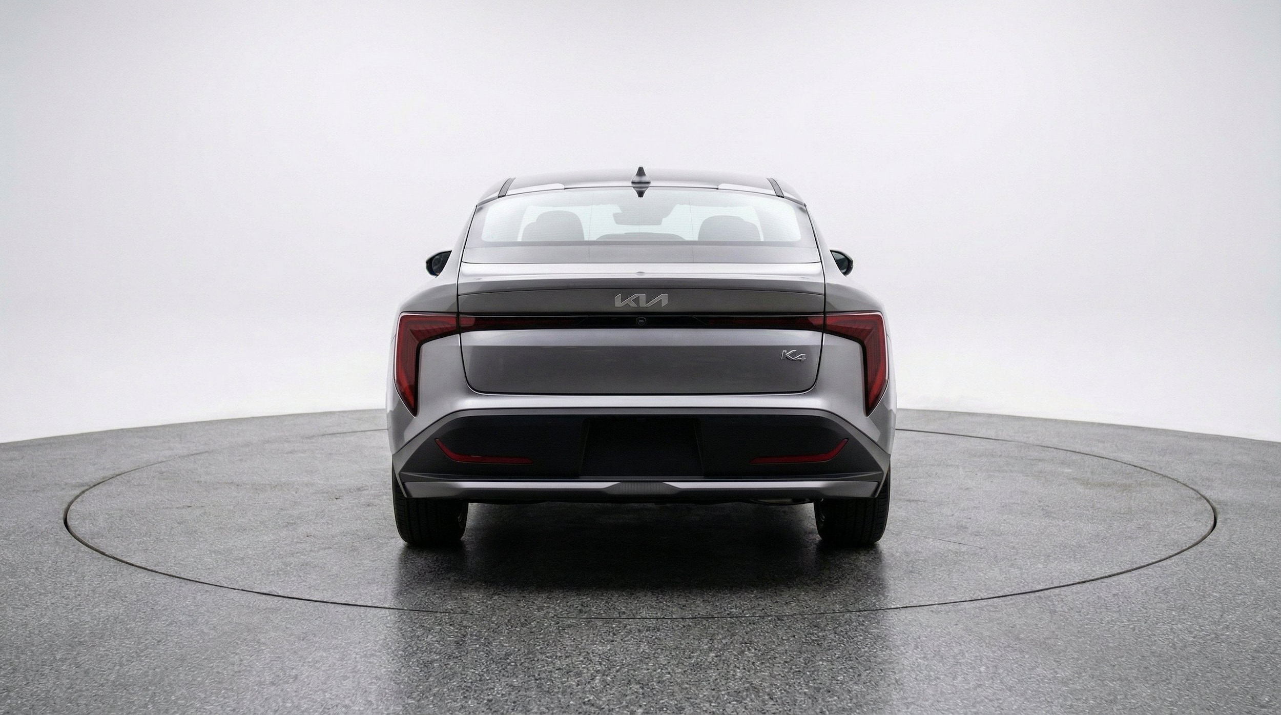 Thumbnail: 2026 Kia K4 - 7